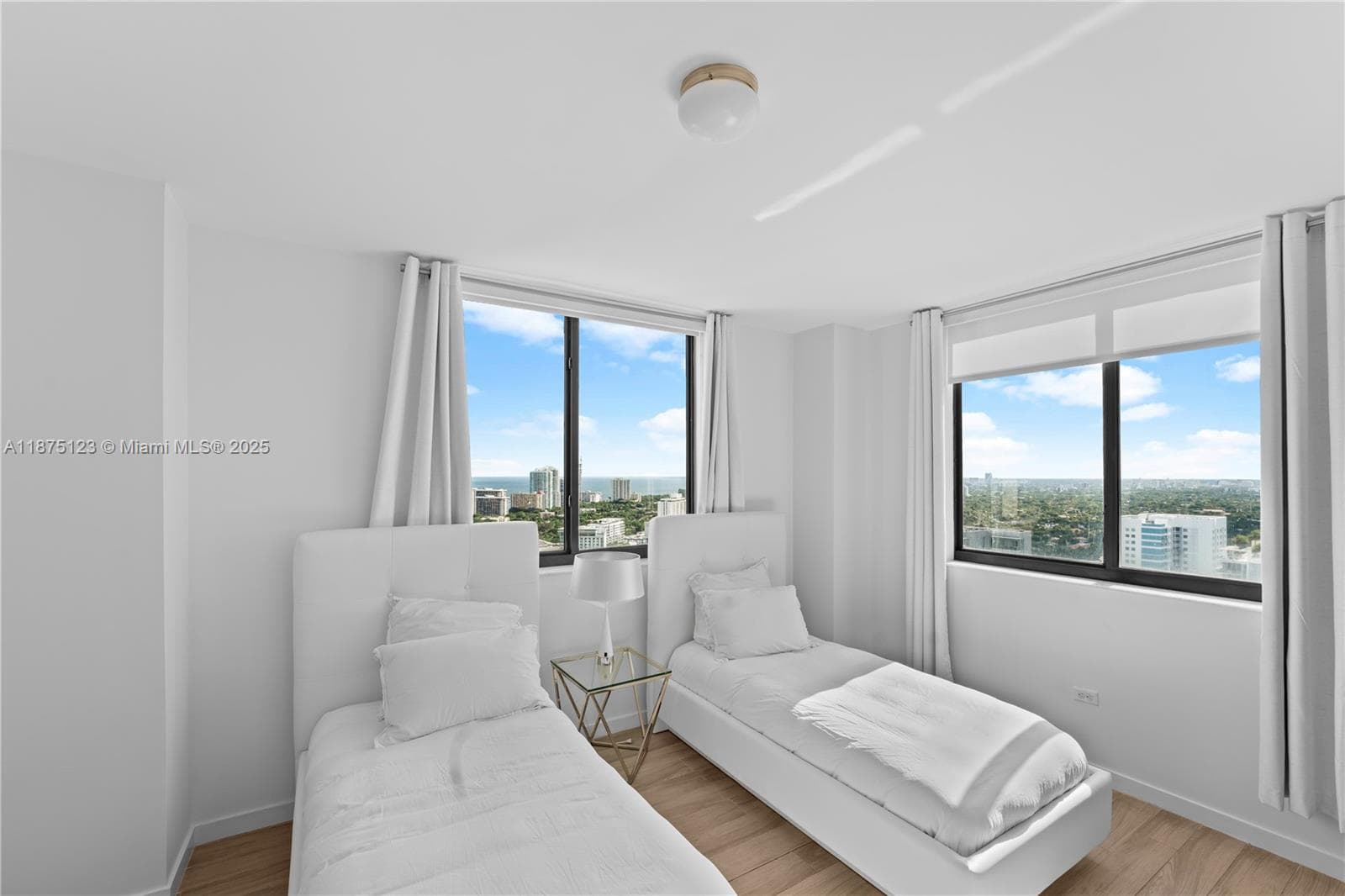 999 SW 1st Ave # 3304, Miami FL 33130 — 11