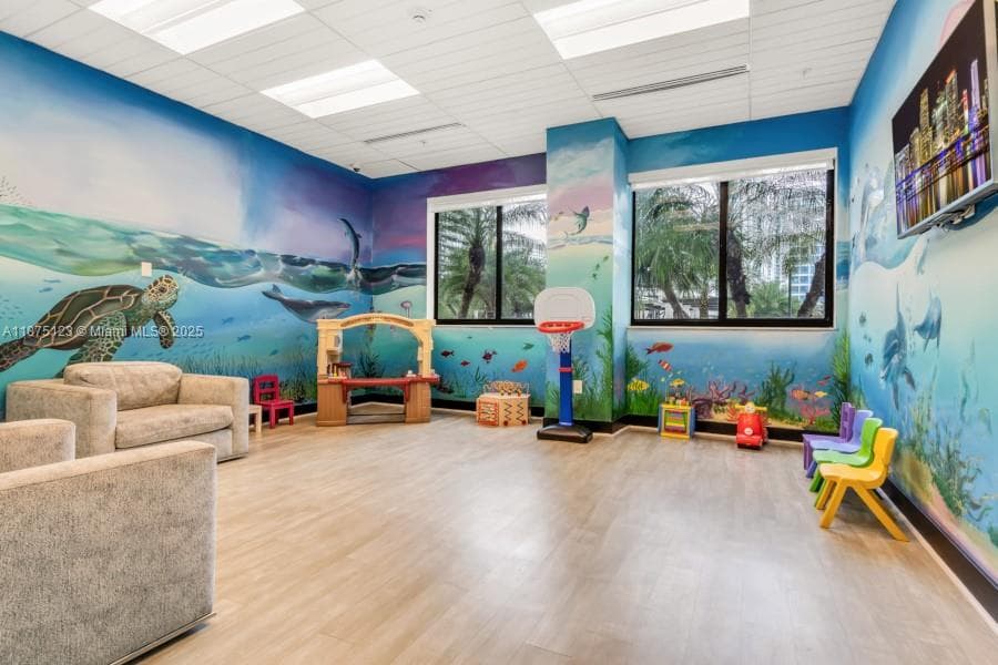 999 SW 1st Ave # 3304, Miami FL 33130 — 21