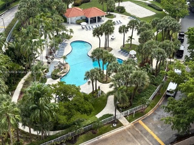 3300 NE 191st St # 1609, Aventura FL 33180 — 3