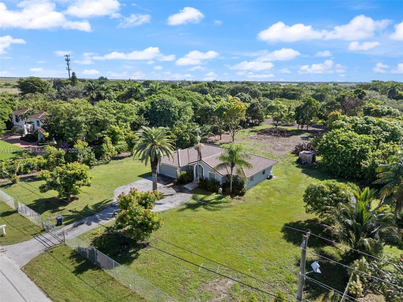 16035 SW 173rd Ave, Miami FL 33187 — 2