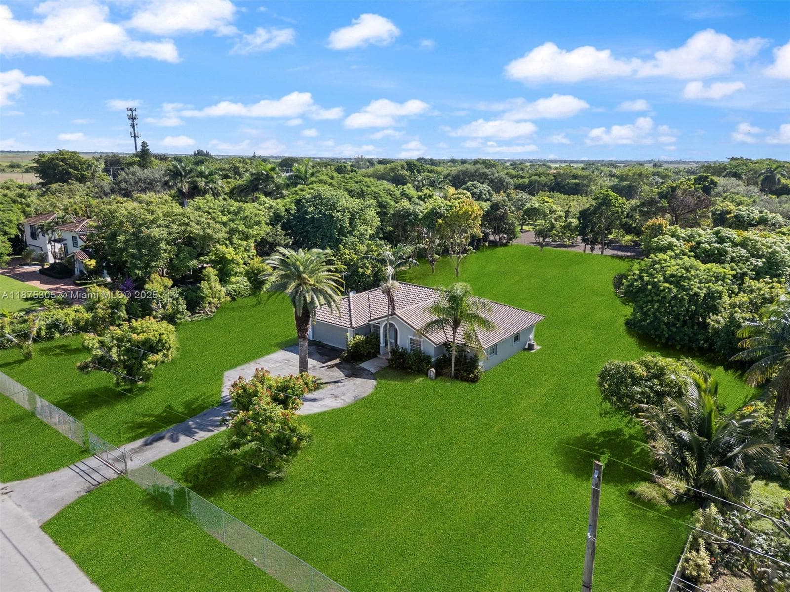 16035 SW 173rd Ave, Miami FL 33187 — 33