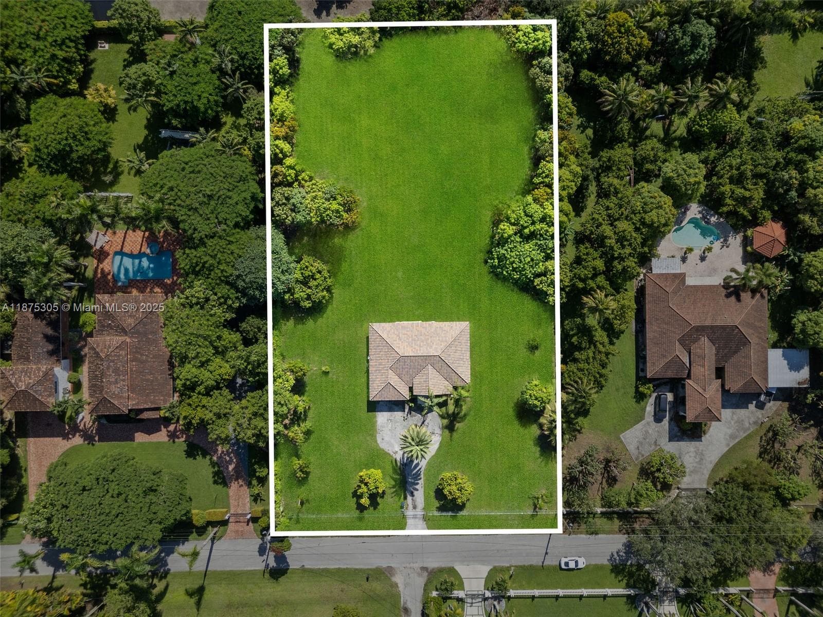 16035 SW 173rd Ave, Miami FL 33187 — 29