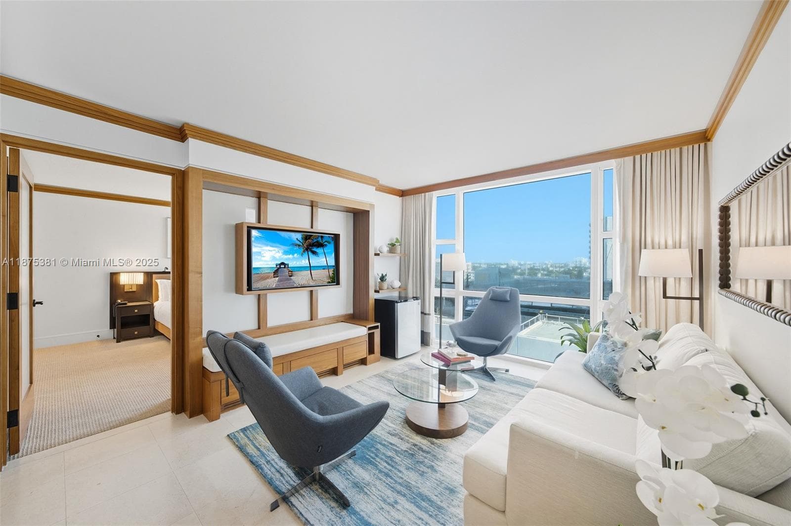Central Carillon Beach Co, Miami Beach, FL — 1