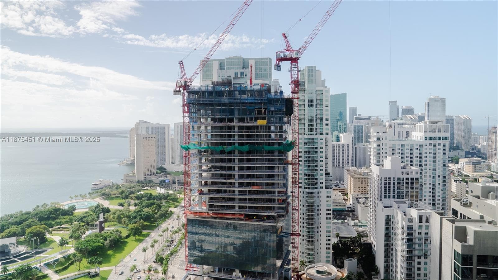 398 NE 5th St # 3612, Miami FL 33132 — 41