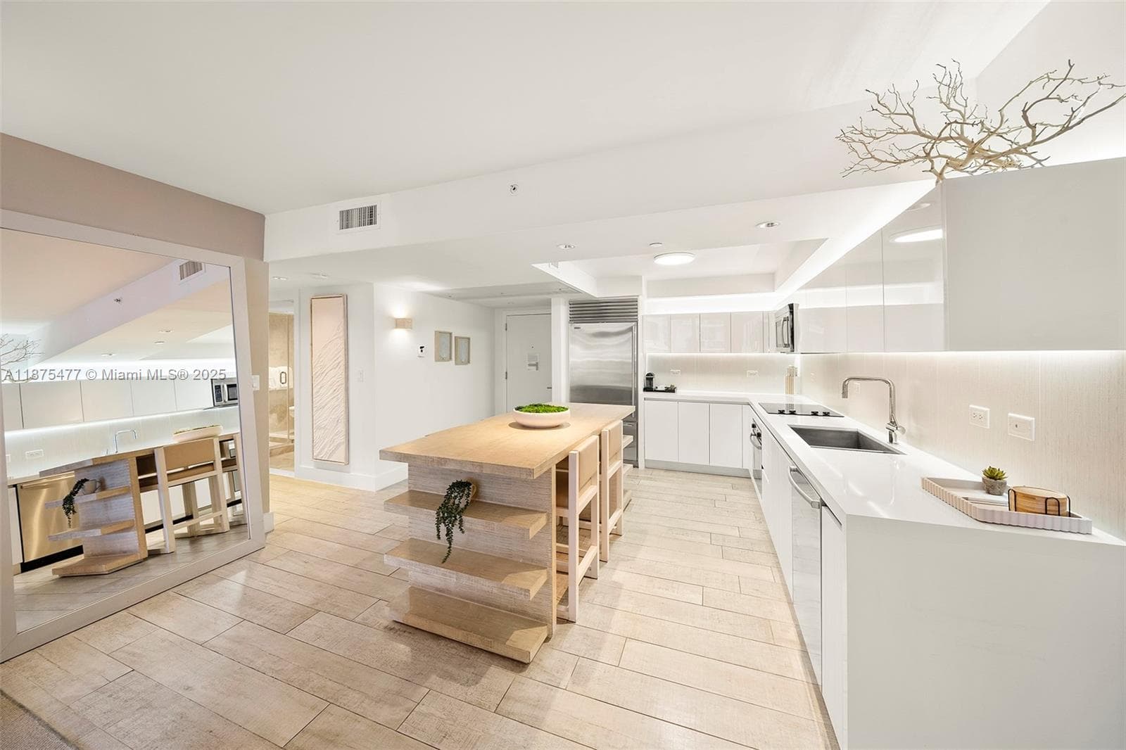 2399 Collins Avenue, Miami Beach, FL — 2
