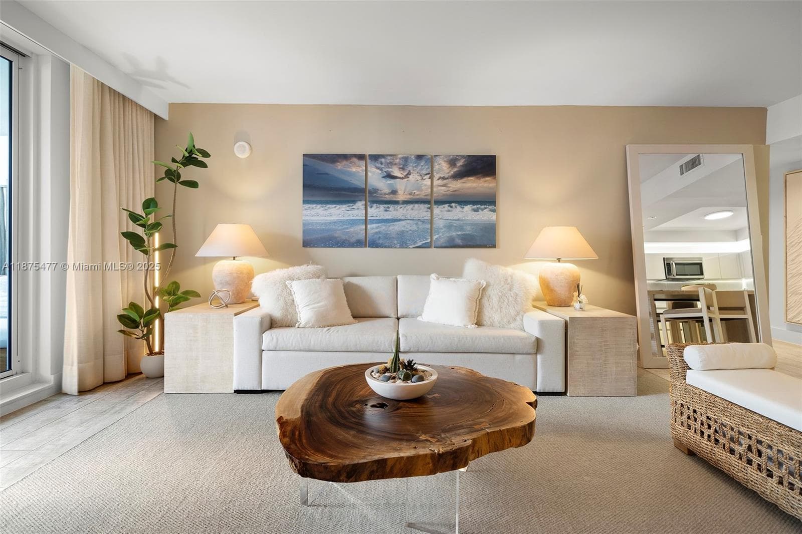 2399 Collins Avenue, Miami Beach, FL — 1