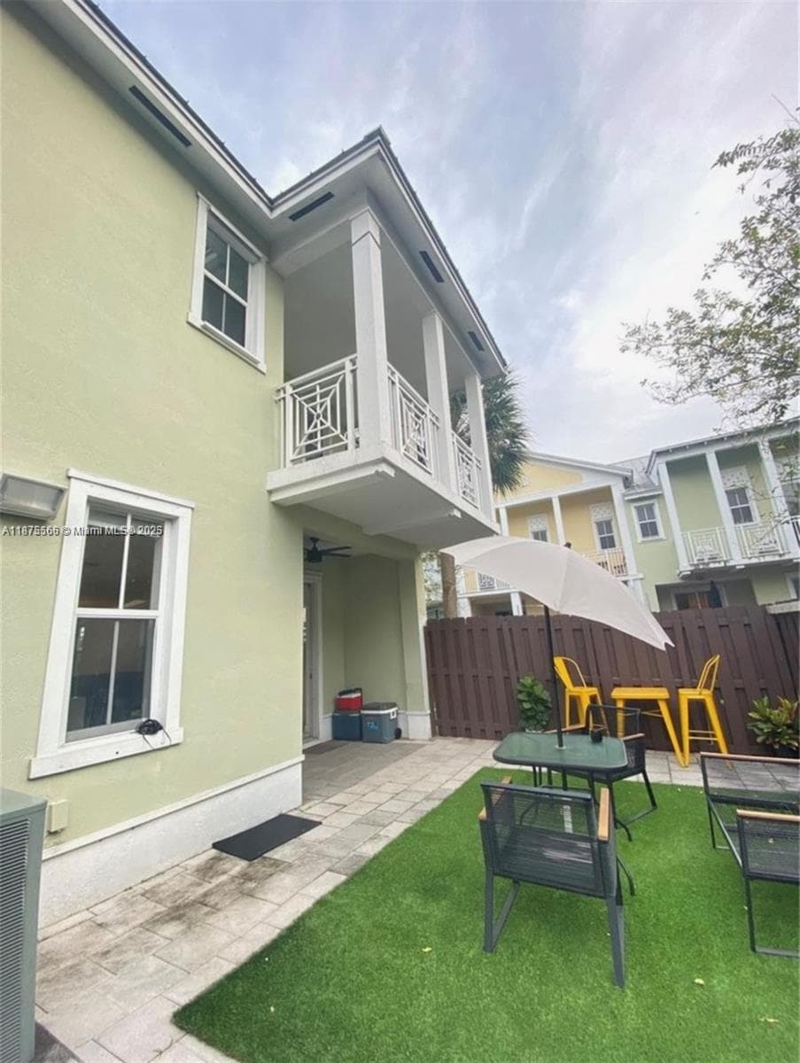 7414 NW 107th Ct, Doral FL 33178 — 33