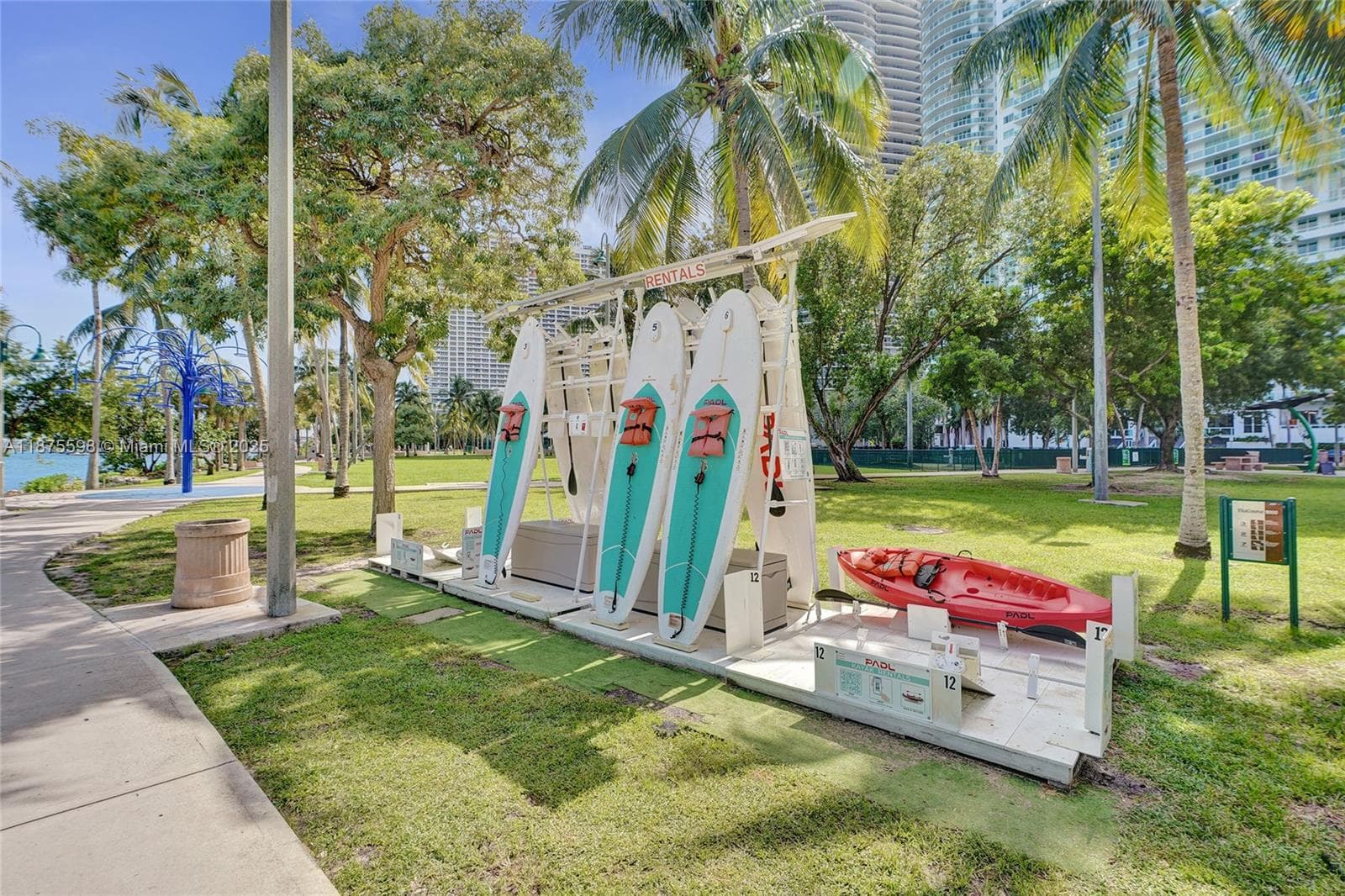 1900 N Bayshore Dr # 3207, Miami FL 33132 — 23