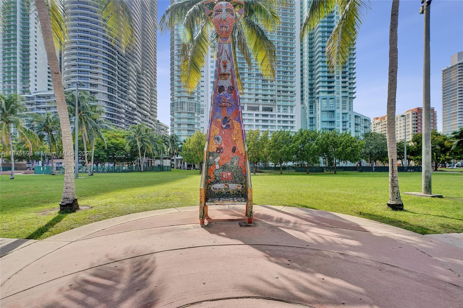 1900 N Bayshore Dr # 3207, Miami FL 33132 — 26