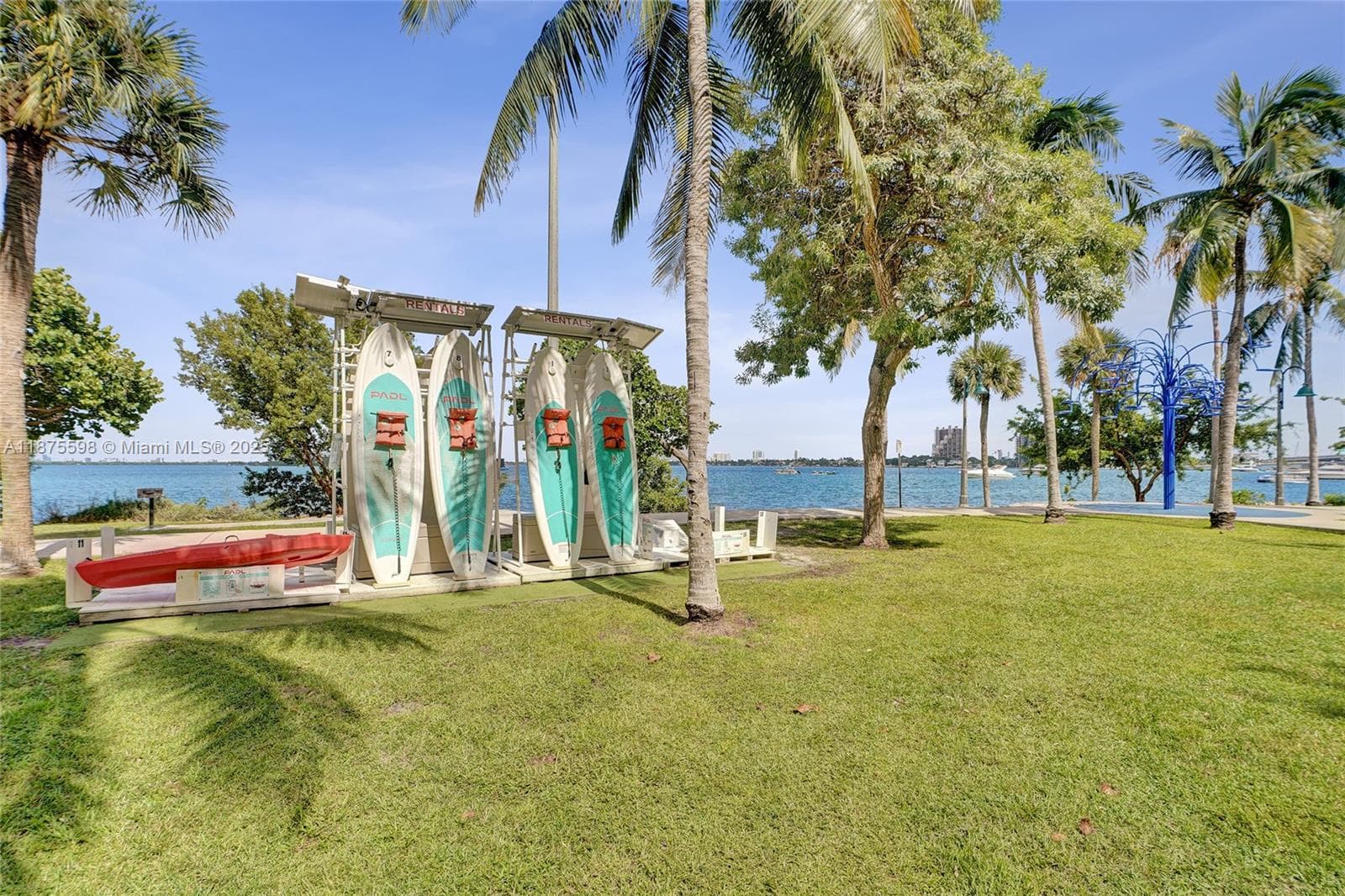 1900 N Bayshore Dr # 3207, Miami FL 33132 — 22