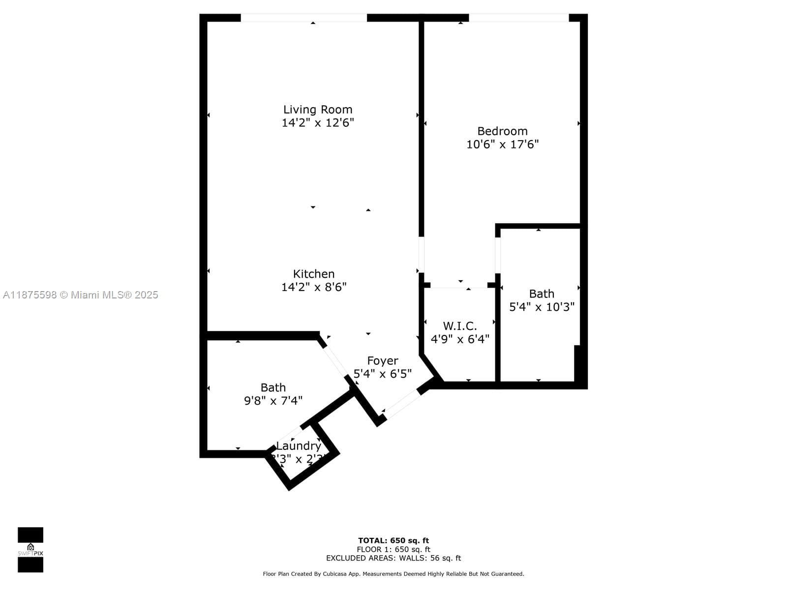 1900 N Bayshore Dr # 3207, Miami FL 33132 — 7