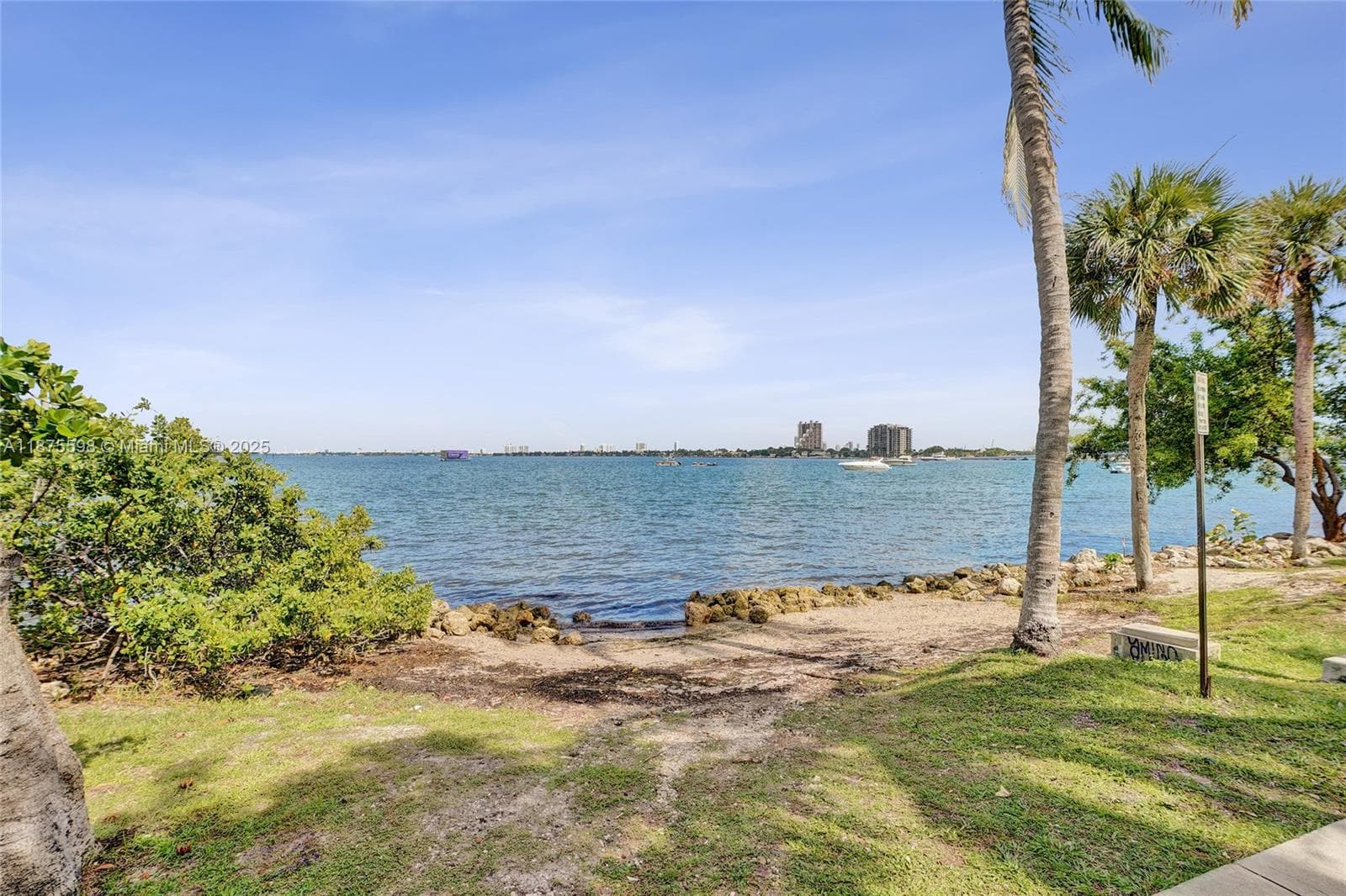 1900 N Bayshore Dr # 3207, Miami FL 33132 — 24