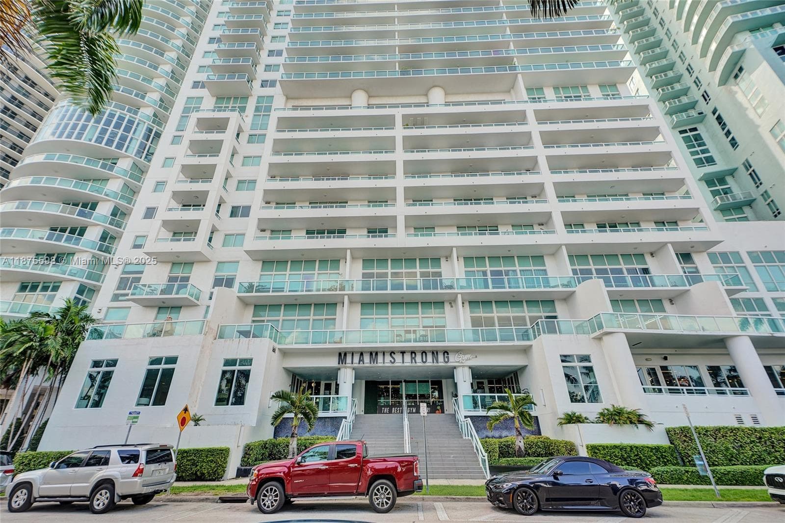 1900 N Bayshore Dr # 3207, Miami FL 33132 — 33