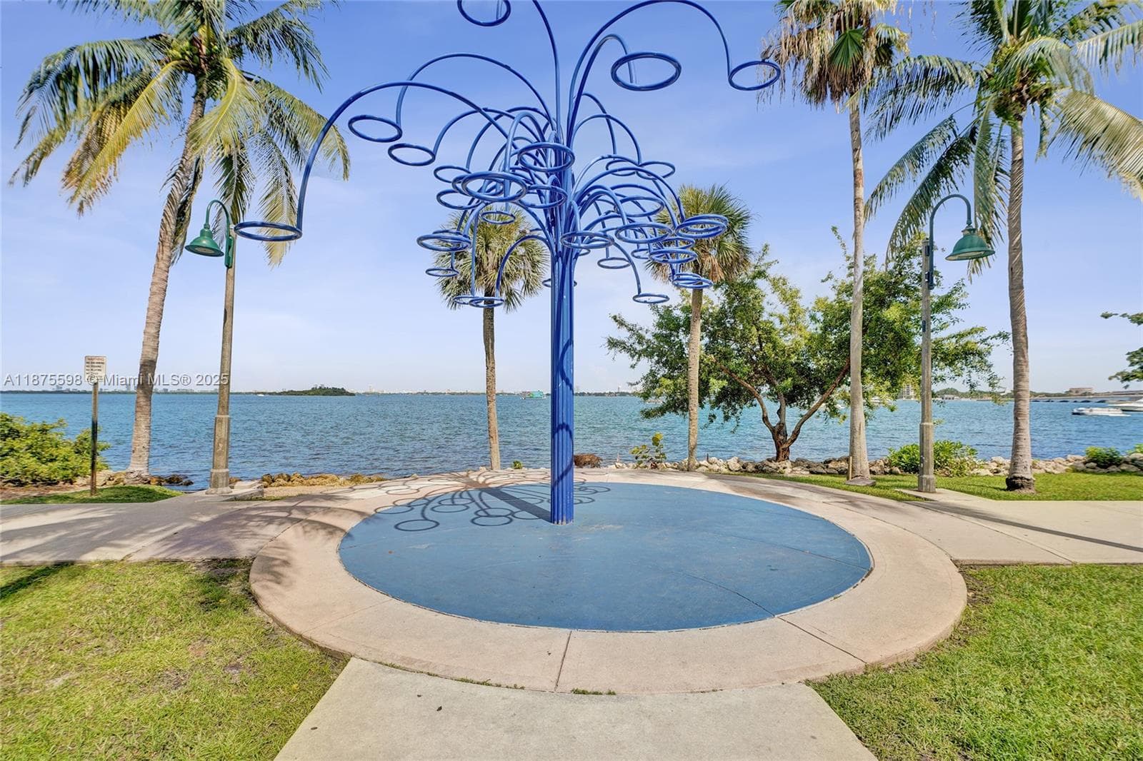 1900 N Bayshore Dr # 3207, Miami FL 33132 — 25