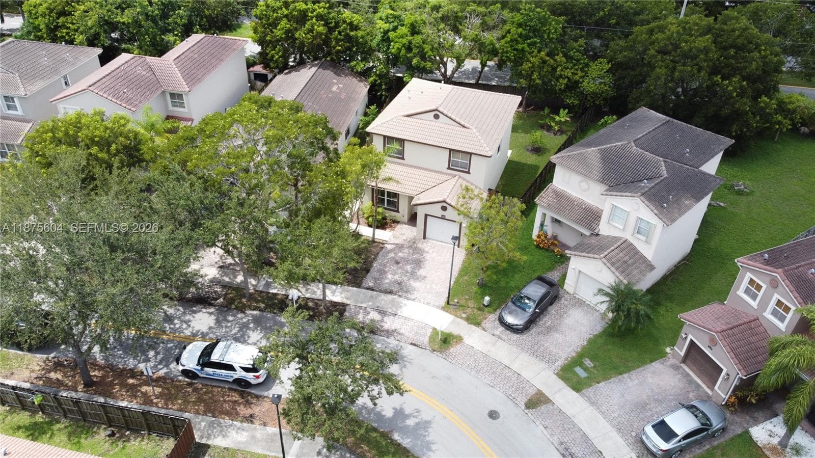 1316 SE 18th Ter, Homestead FL 33035 — 27