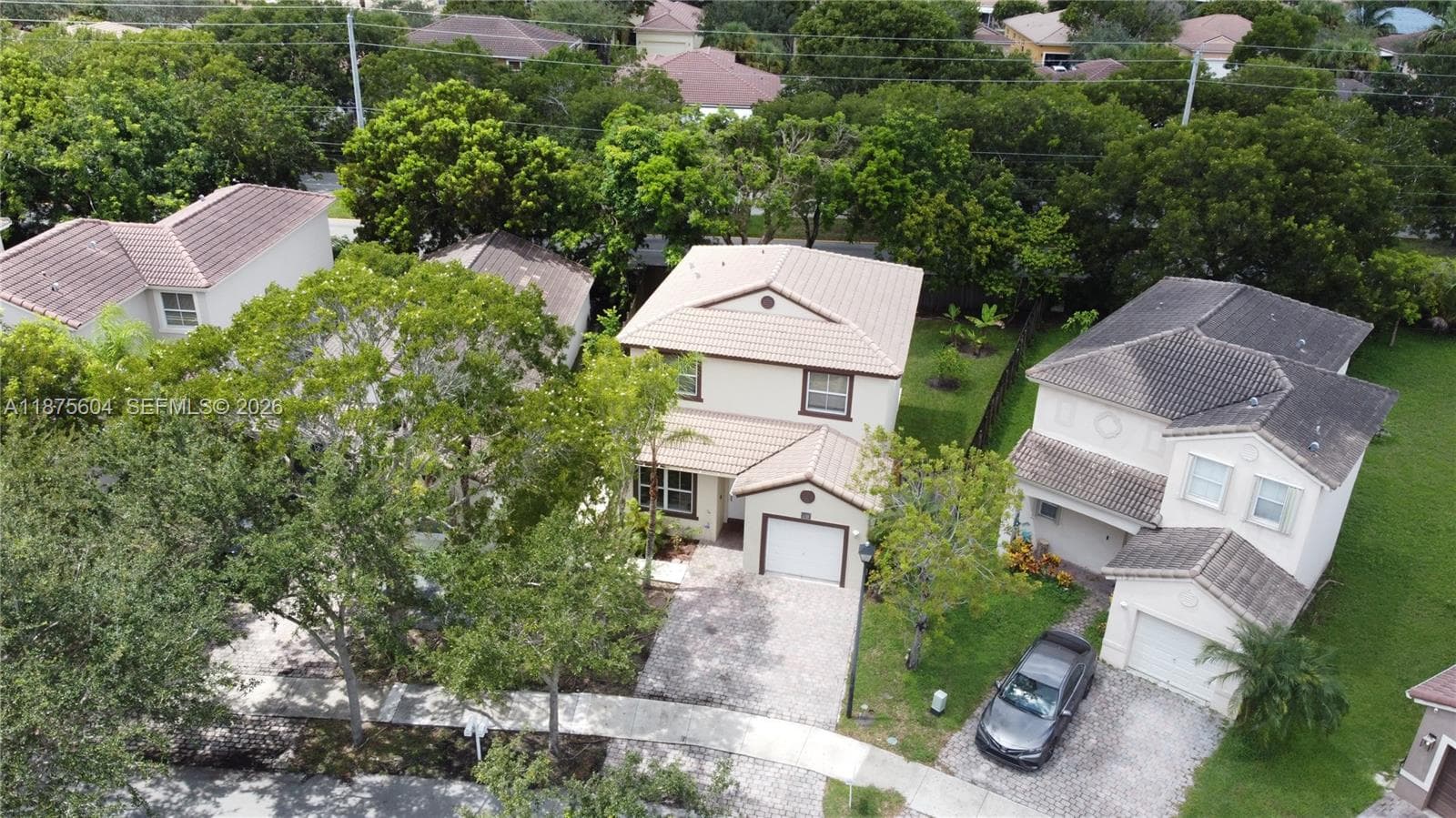 1316 SE 18th Ter, Homestead FL 33035 — 26