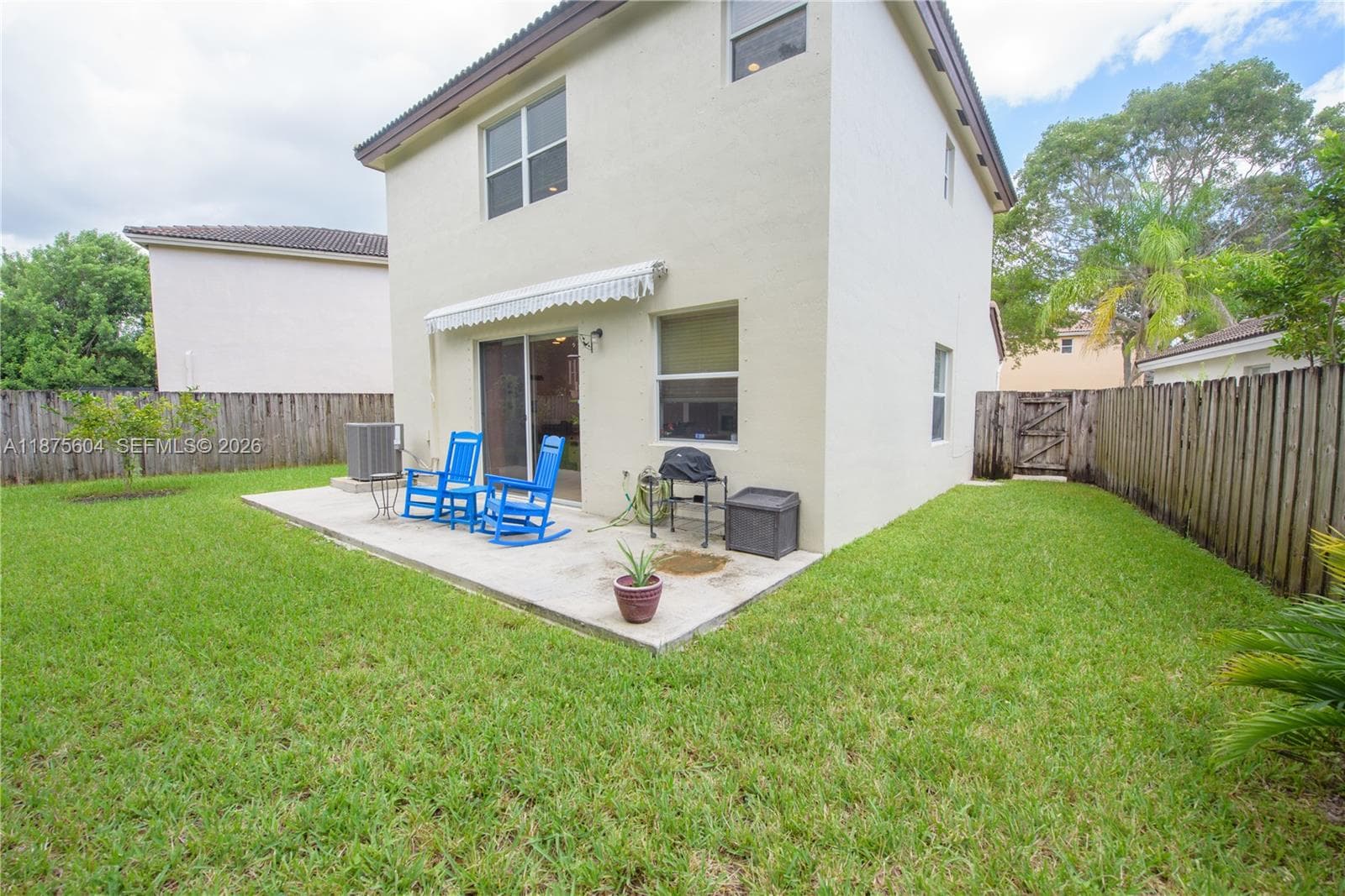 1316 SE 18th Ter, Homestead FL 33035 — 22