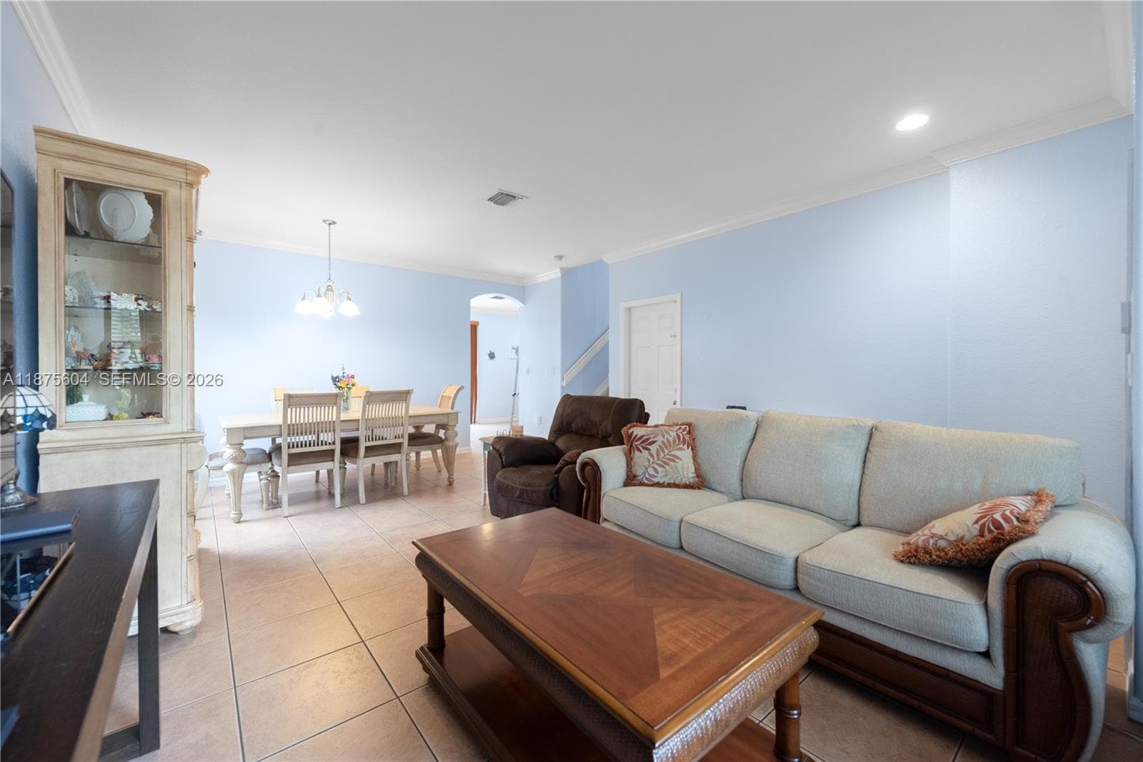 1316 SE 18th Ter, Homestead FL 33035 — 3