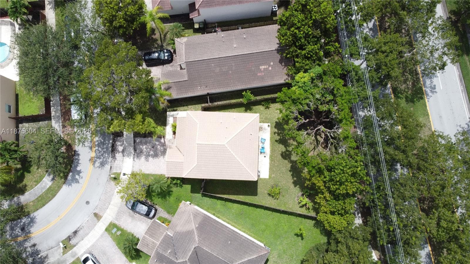 1316 SE 18th Ter, Homestead FL 33035 — 28