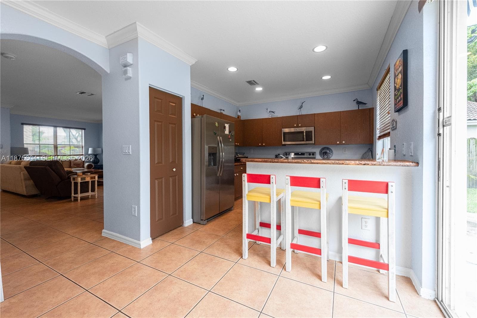 1316 SE 18th Ter, Homestead FL 33035 — 5