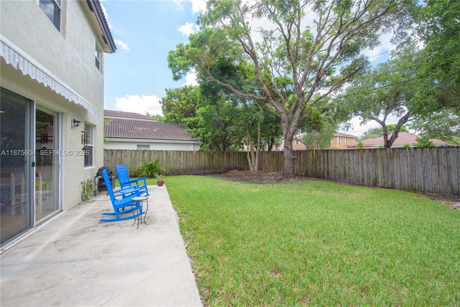 1316 SE 18th Ter, Homestead FL 33035 — 20