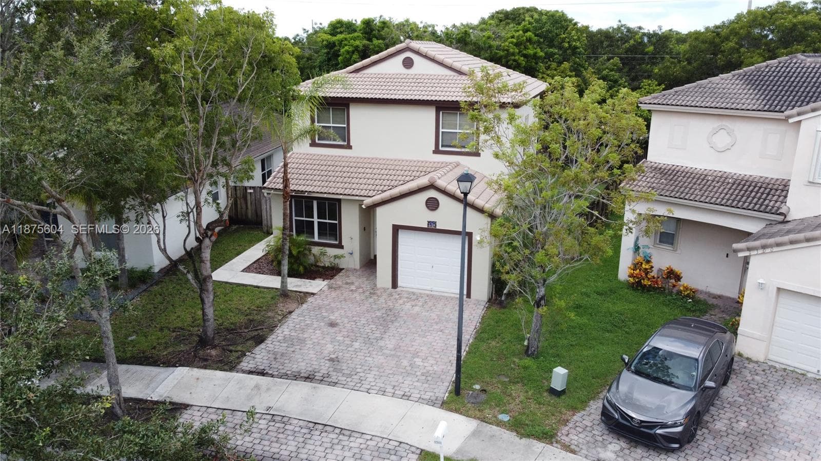 1316 SE 18th Ter, Homestead FL 33035 — 24