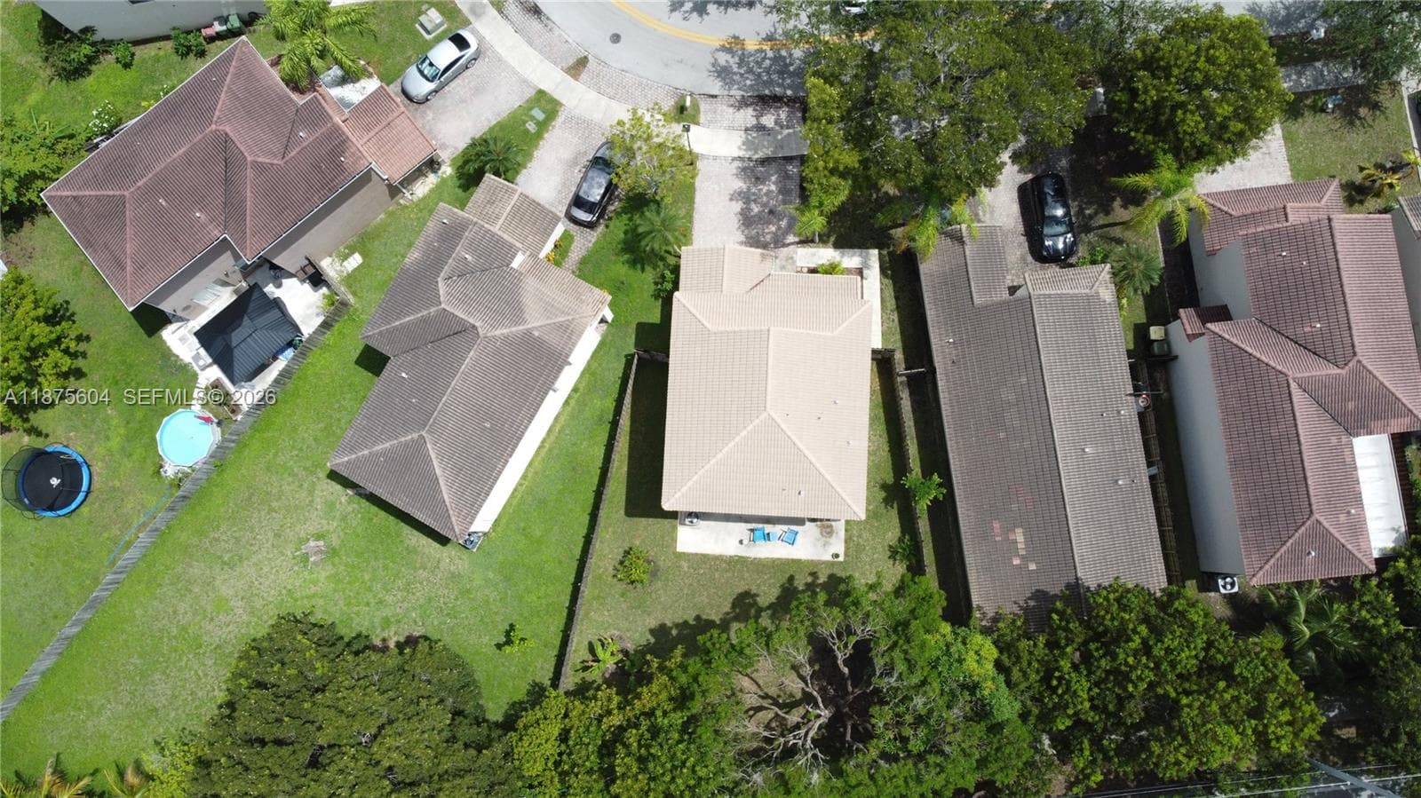 1316 SE 18th Ter, Homestead FL 33035 — 29