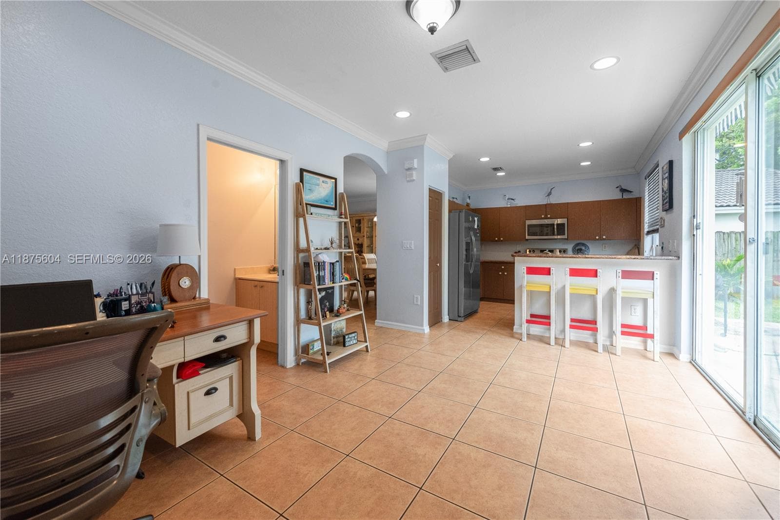 1316 SE 18th Ter, Homestead FL 33035 — 4