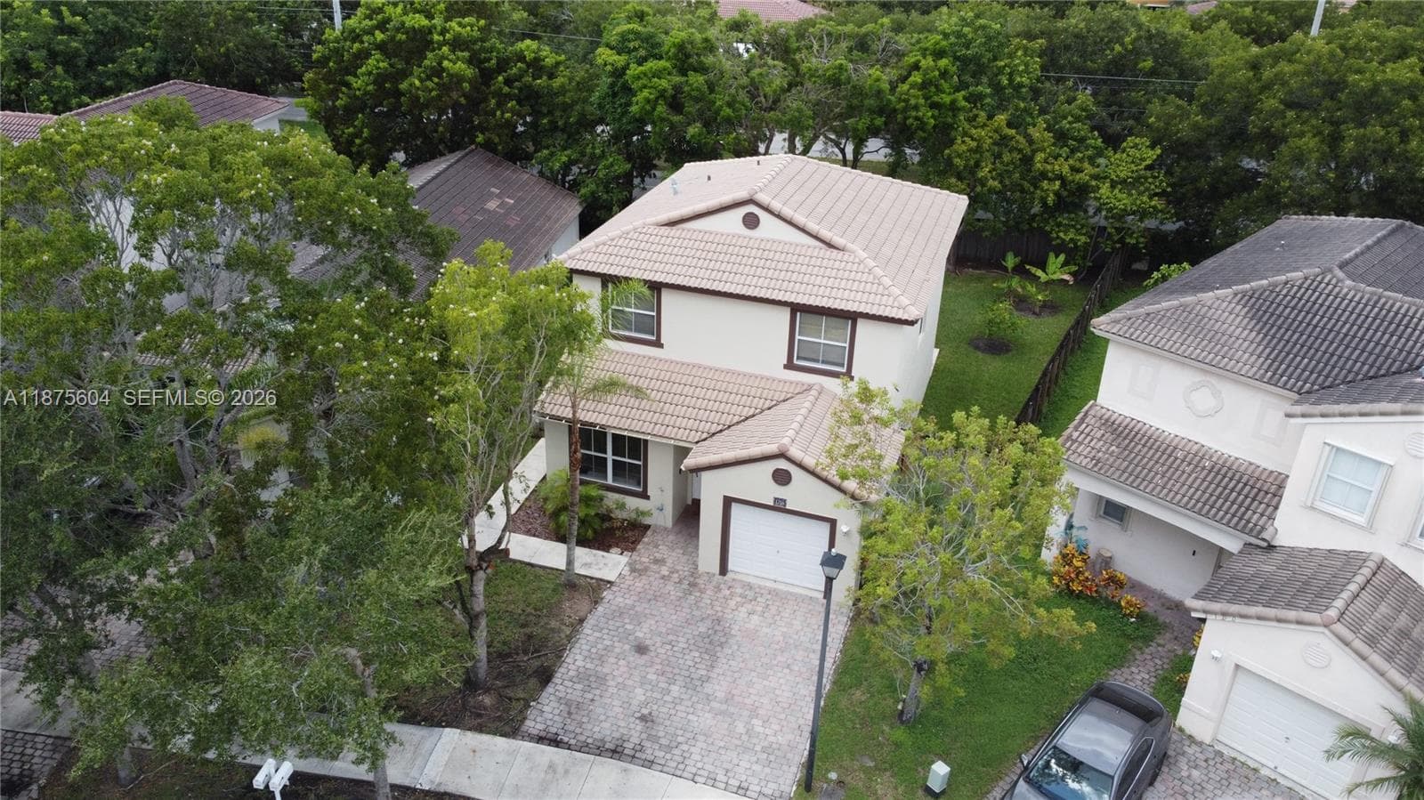 1316 SE 18th Ter, Homestead FL 33035 — 25