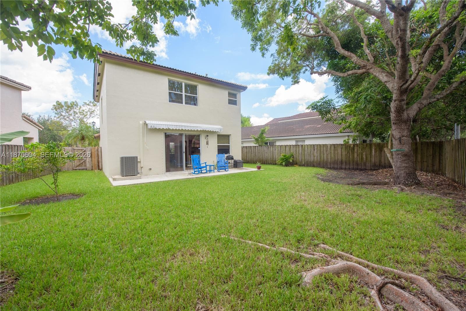 1316 SE 18th Ter, Homestead FL 33035 — 21