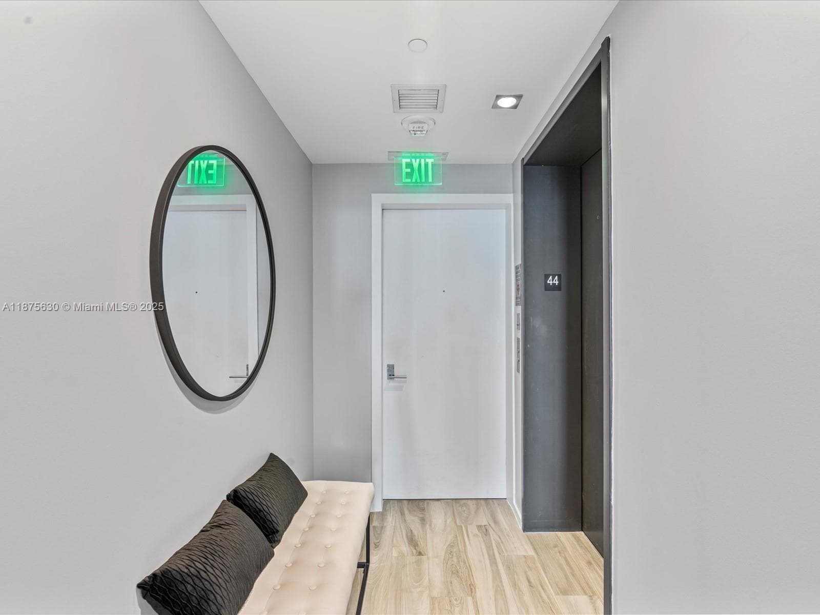 801 S Miami Ave # 4402, Miami FL 33130 — 2