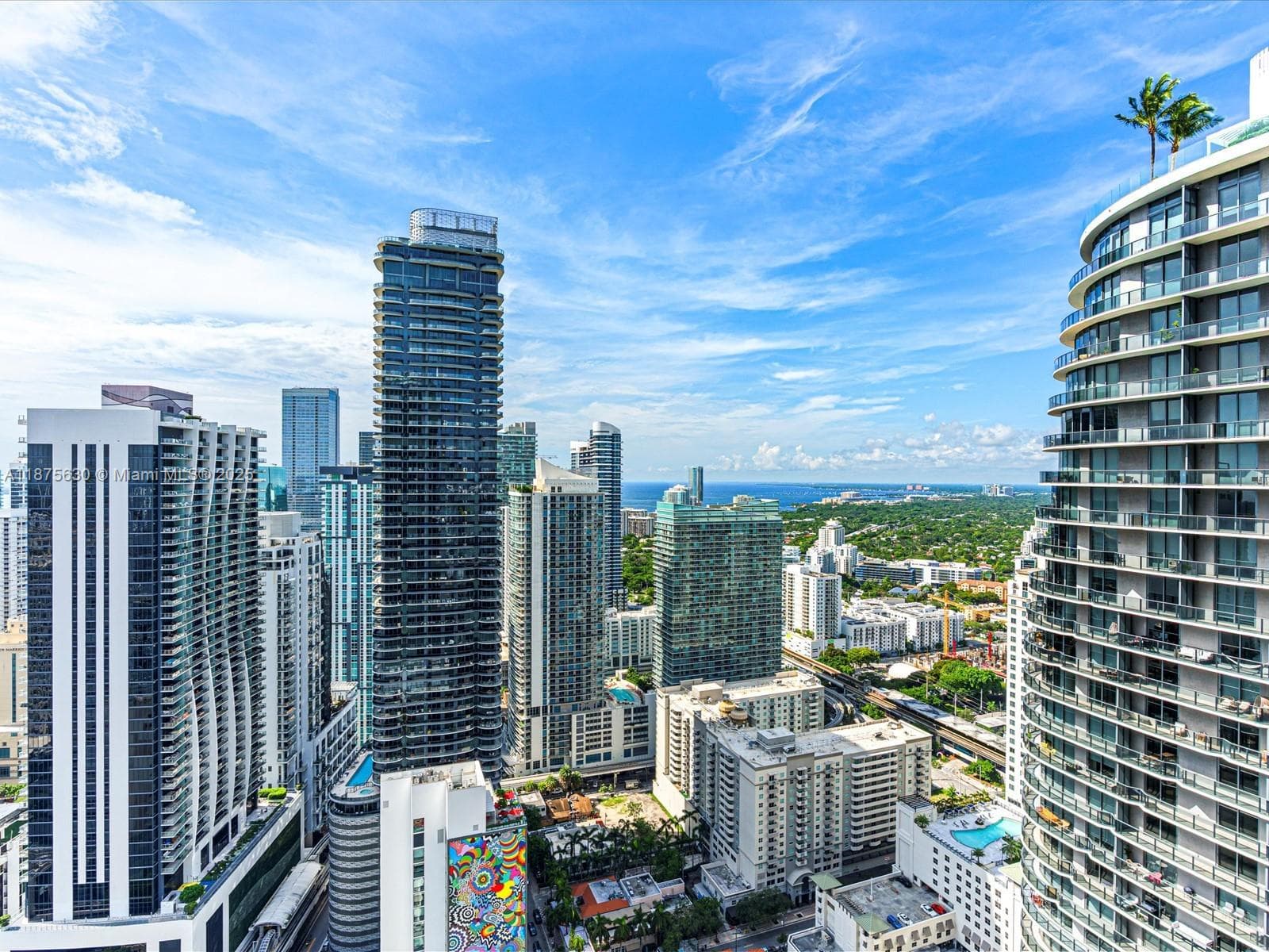801 S Miami Ave # 4402, Miami FL 33130 — 40
