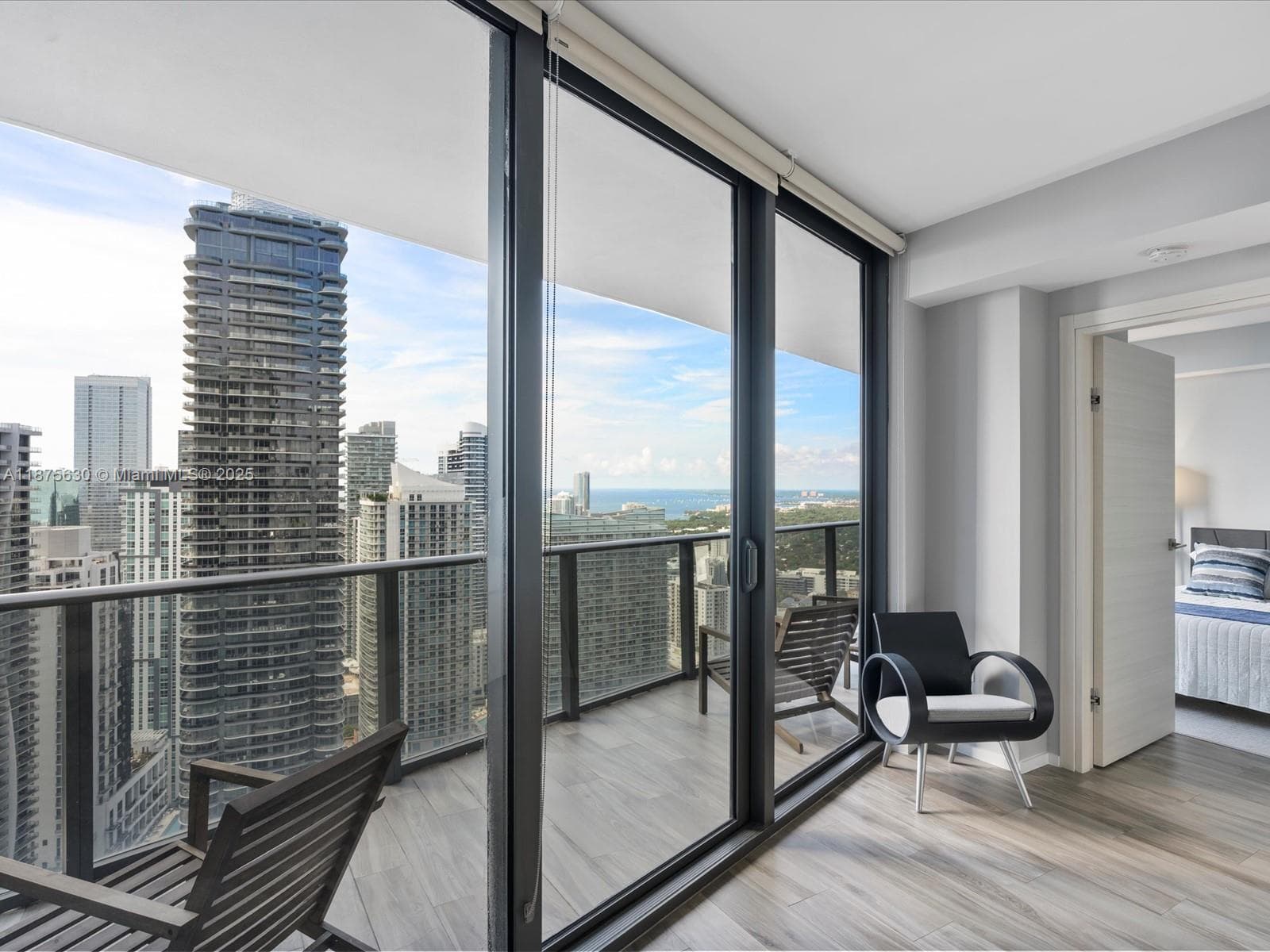 801 S Miami Ave # 4402, Miami FL 33130 — 21