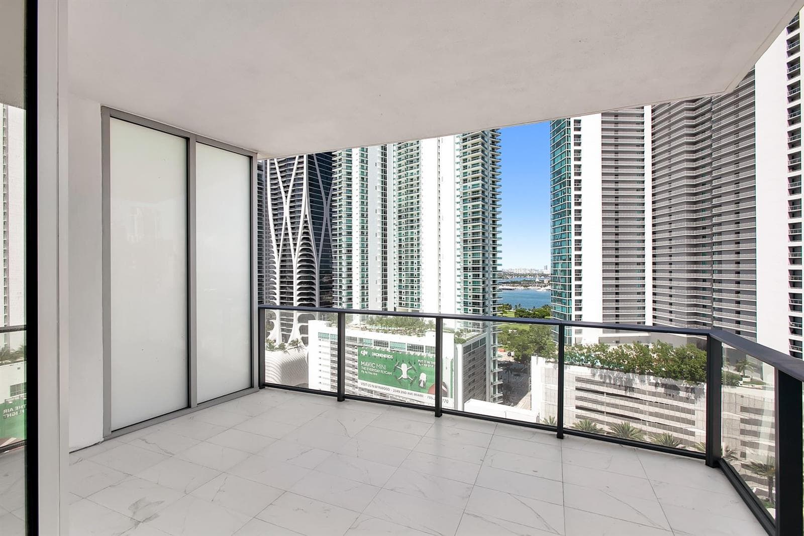 851 NE 1st Avenue # 2005, Miami FL 33132 — 19