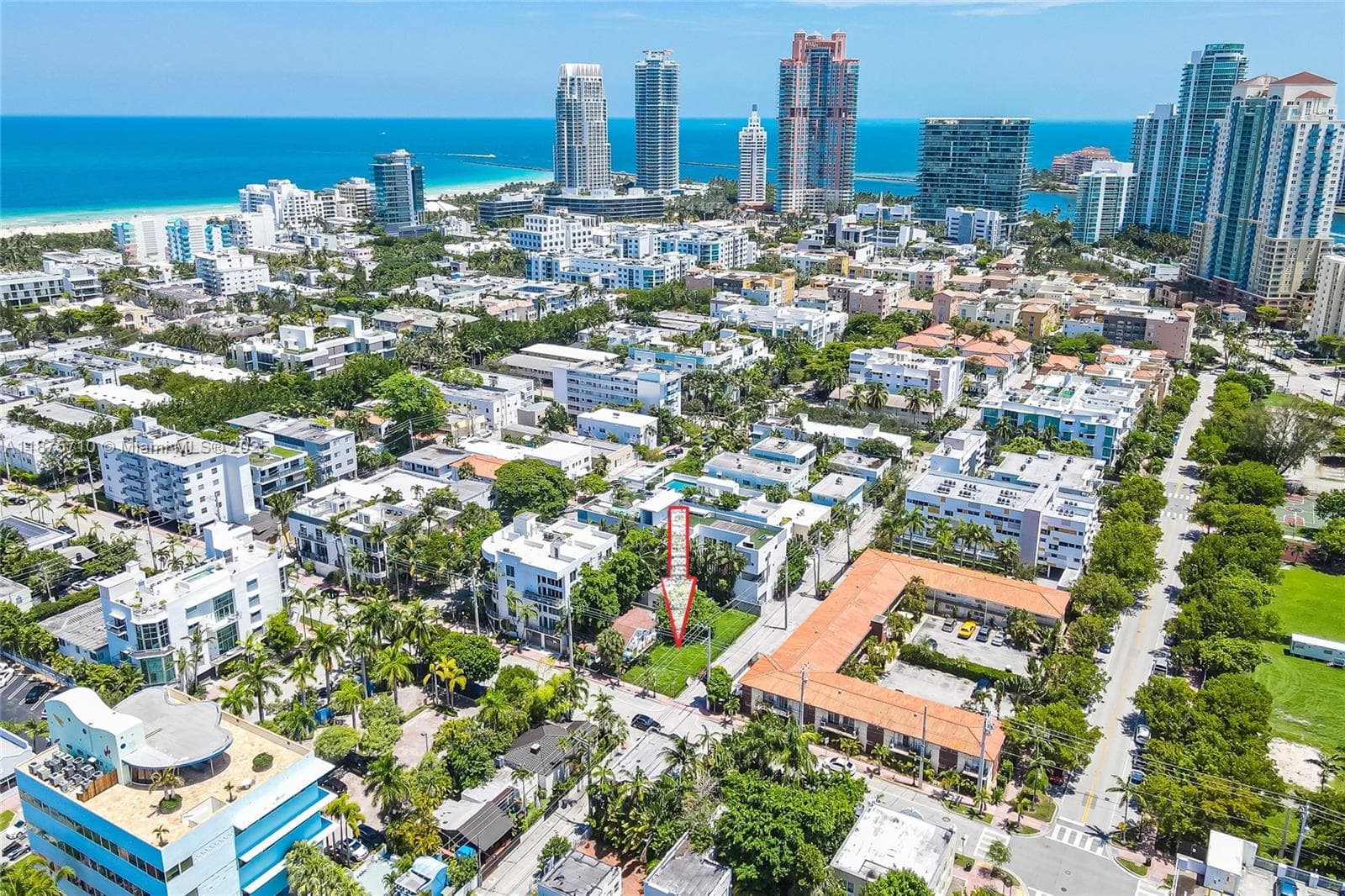 918 4th St, Miami Beach FL 33139 — 7