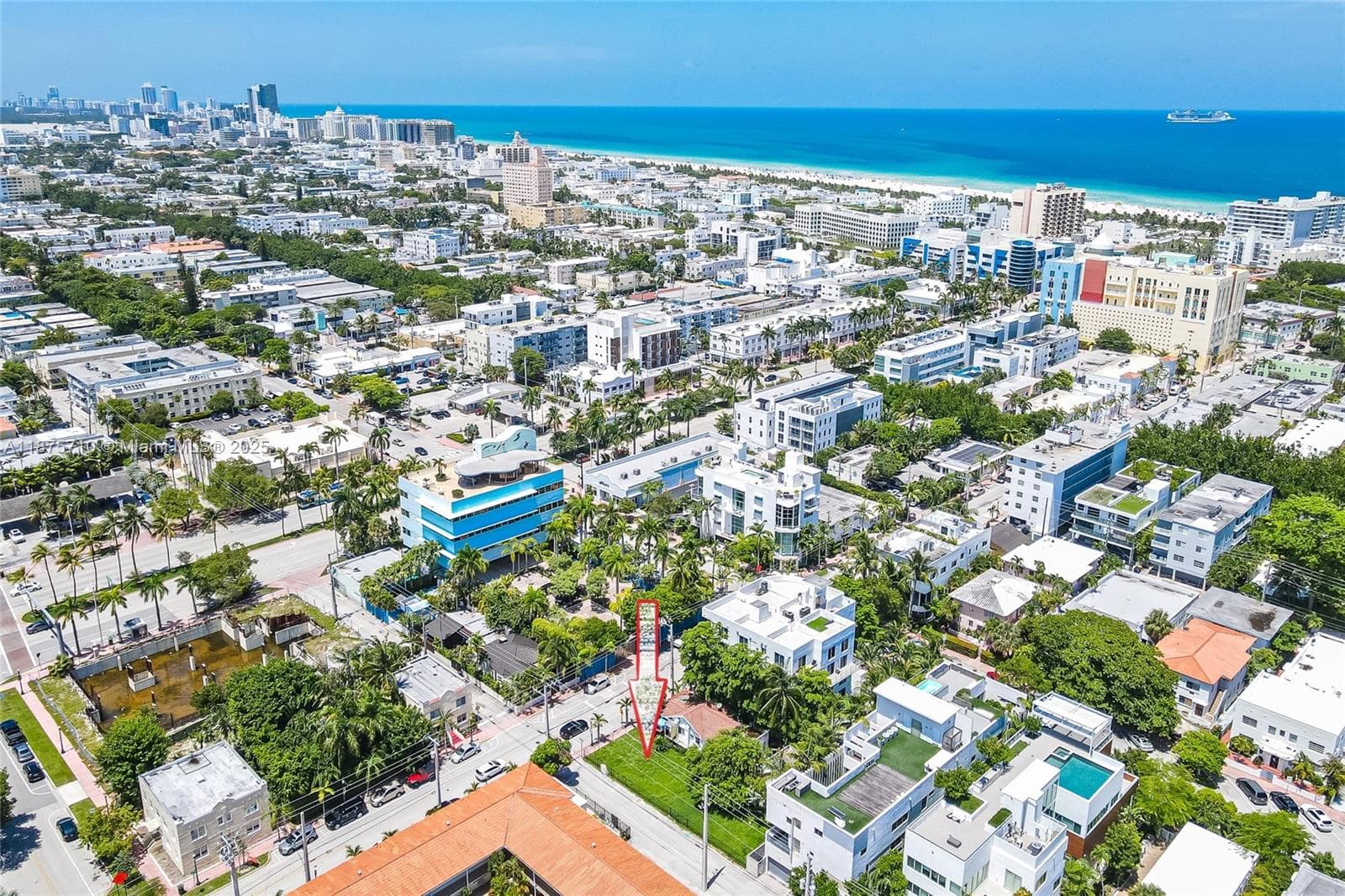 918 4th St, Miami Beach FL 33139 — 9