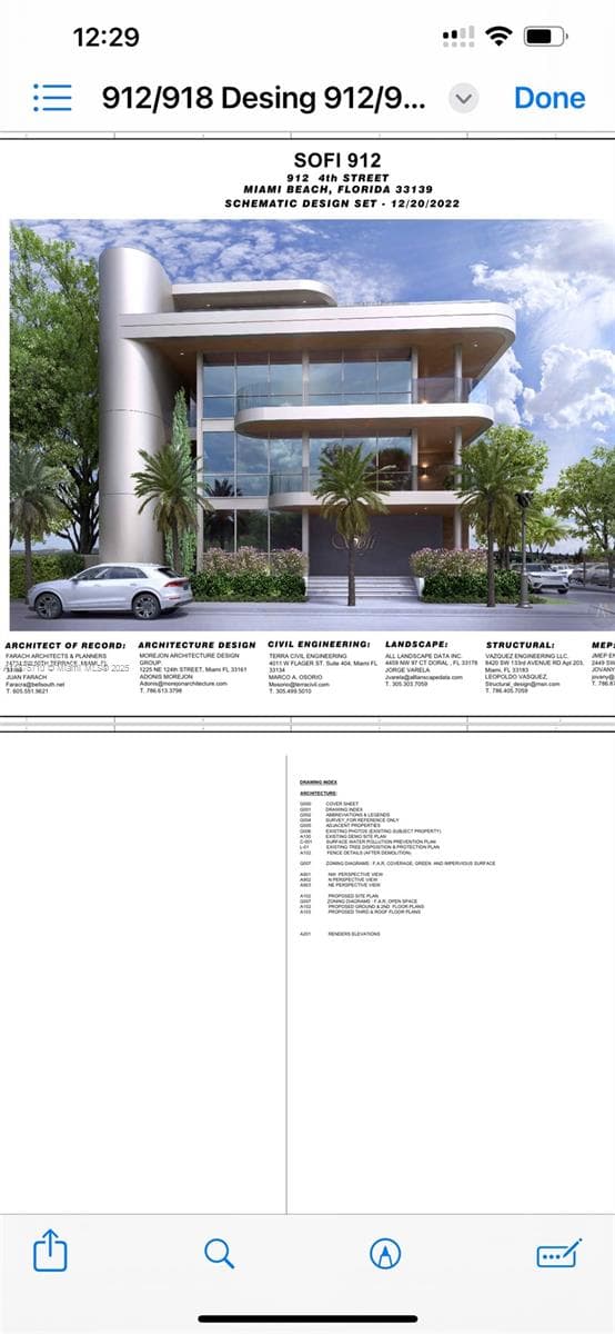 918 4th St, Miami Beach FL 33139 — 13