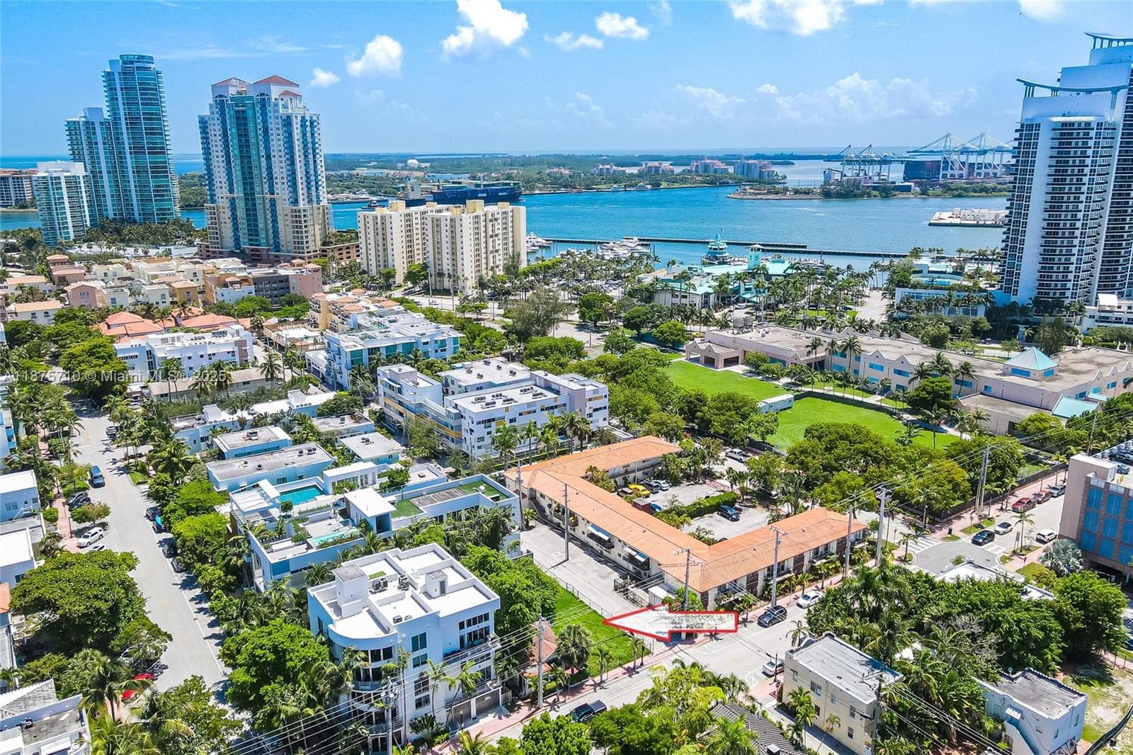 918 4th St, Miami Beach FL 33139 — 10