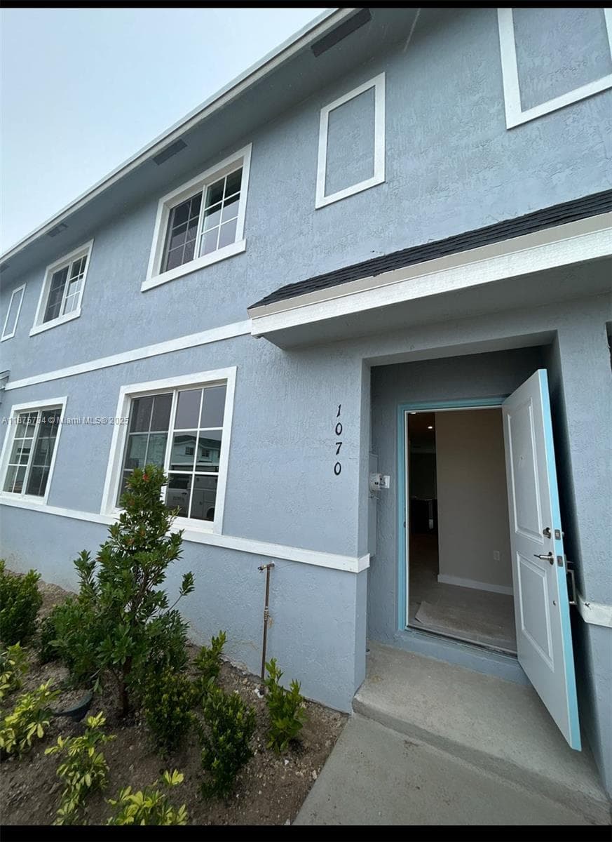 1070 nw 6th terrace 1070 nw 6th terrace # 1070, Florida City FL 33034 — 7