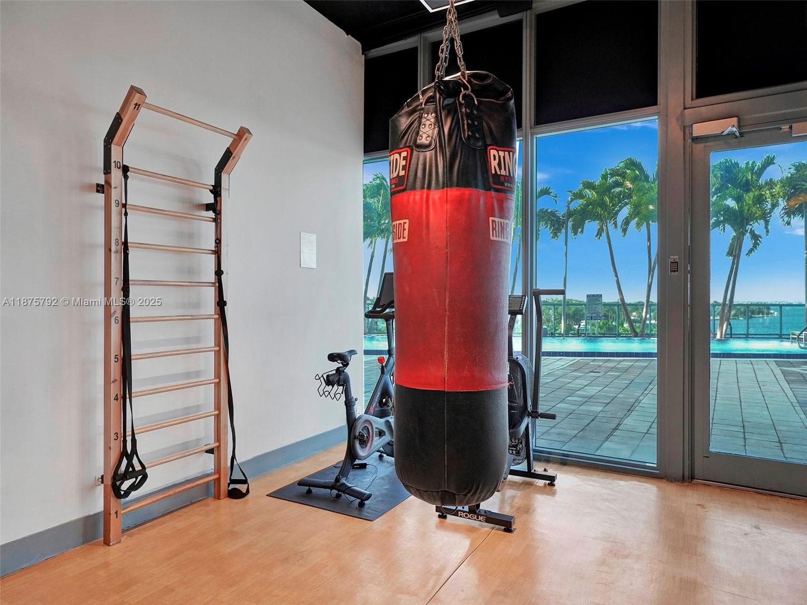 601 NE 36th St # 2703, Miami FL 33137 — 52