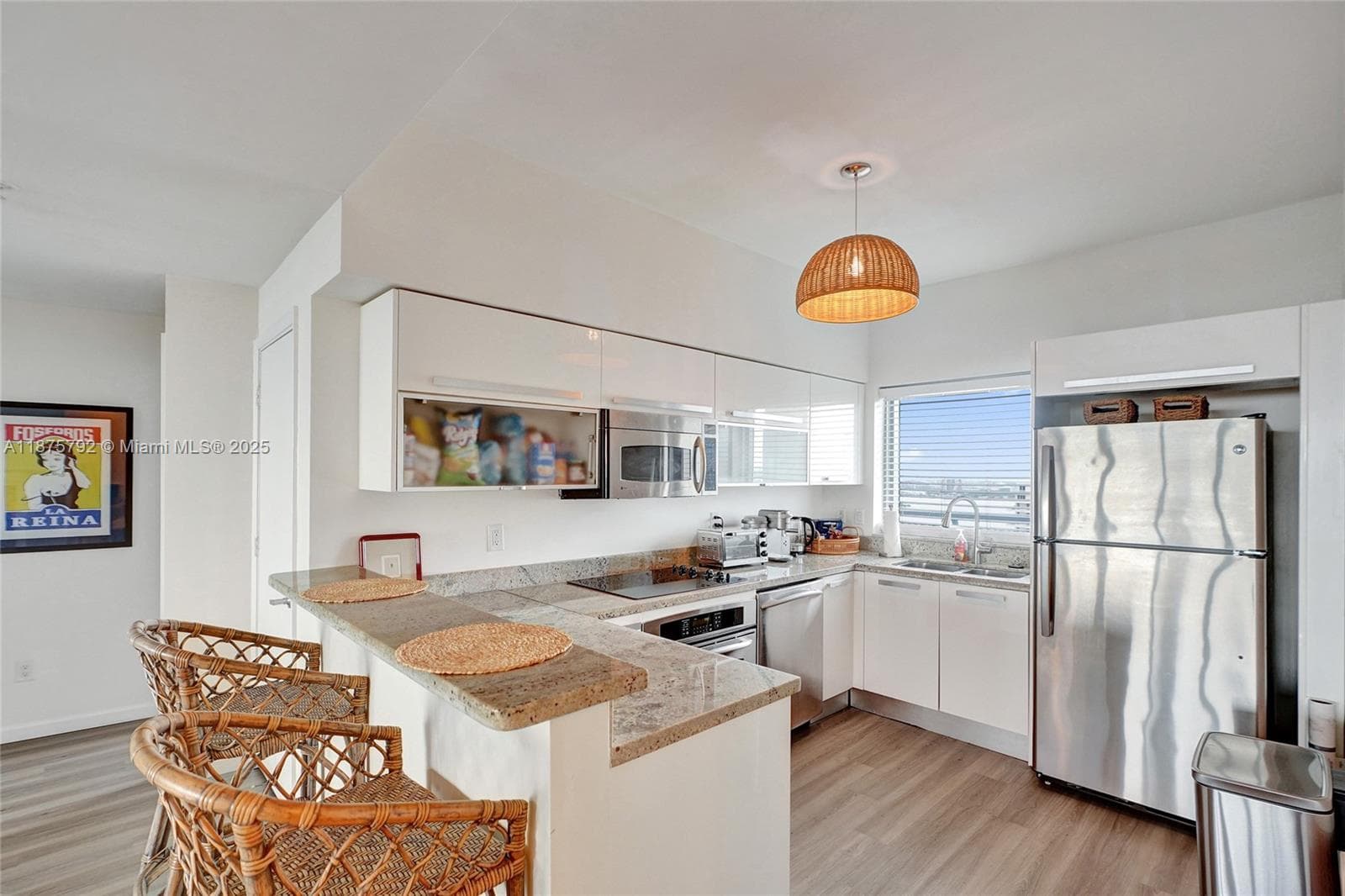 601 NE 36th St # 2703, Miami FL 33137 — 17