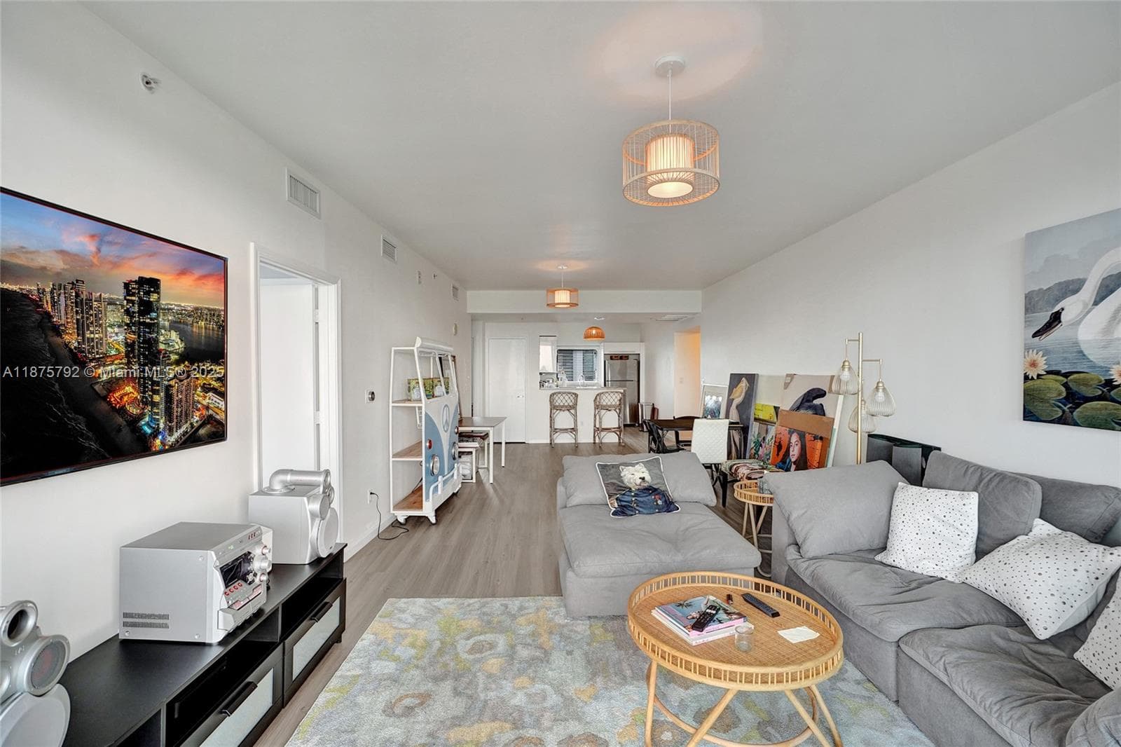 601 NE 36th St # 2703, Miami FL 33137 — 22