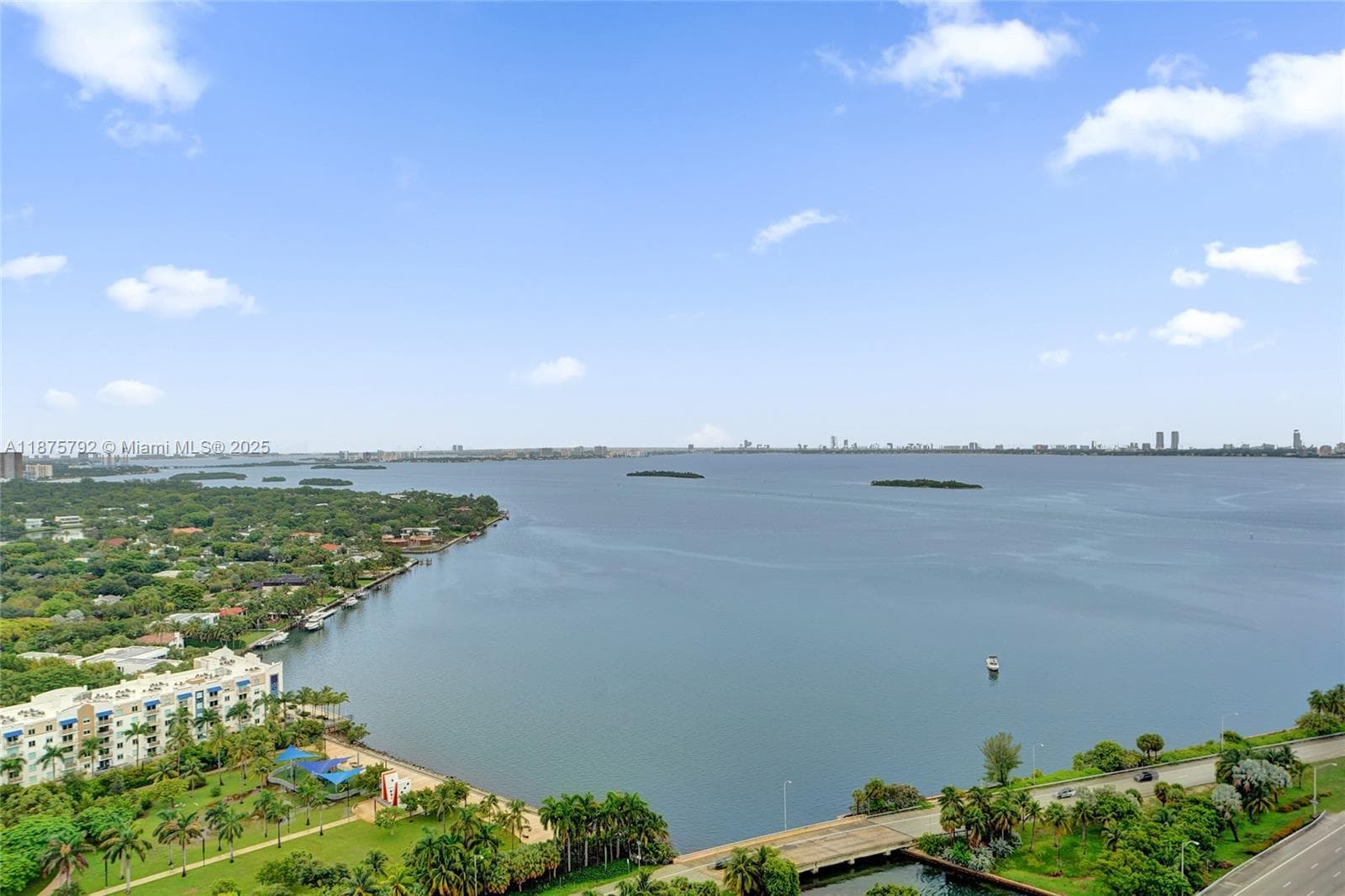 601 NE 36th St # 2703, Miami FL 33137 — 3