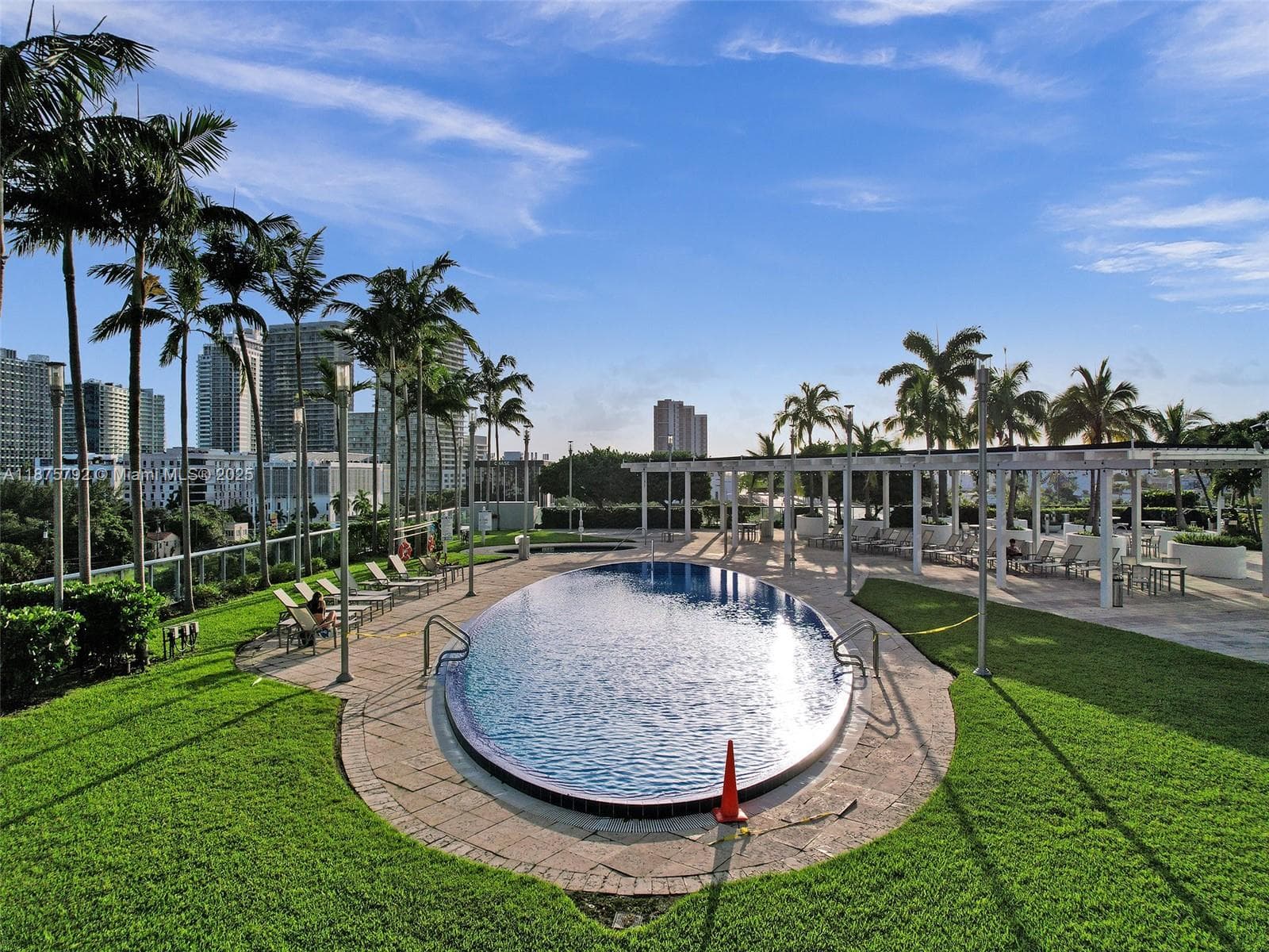 601 NE 36th St # 2703, Miami FL 33137 — 39