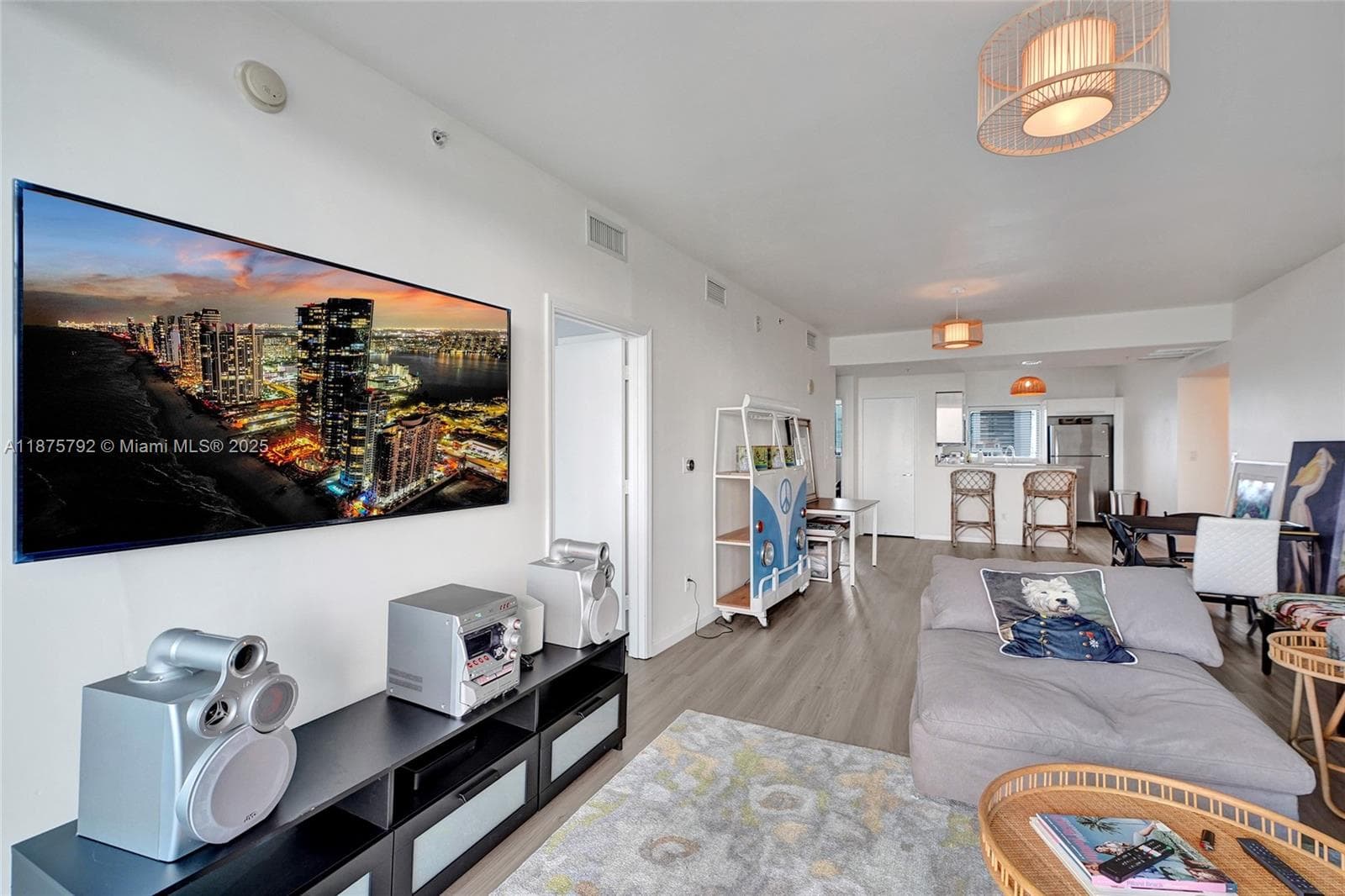 601 NE 36th St # 2703, Miami FL 33137 — 21