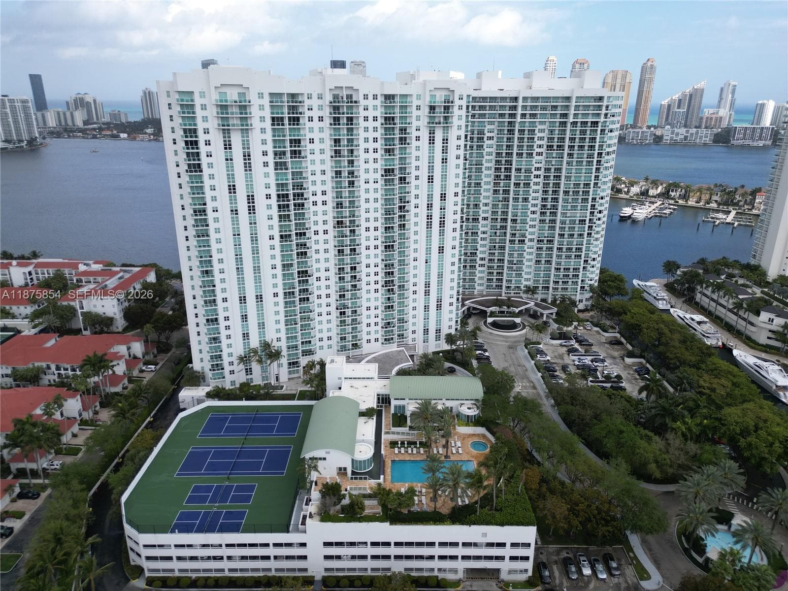 3301 NE 183rd St, Aventura FL 33160 — 54