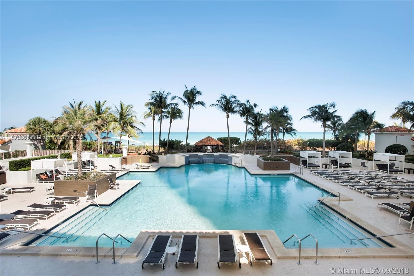 4779 Collins Ave # 2305, Miami Beach FL 33140 — 30