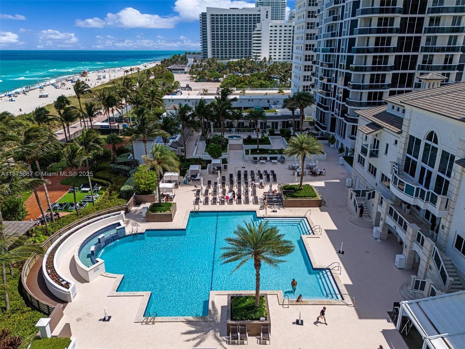 4779 Collins Ave # 2305, Miami Beach FL 33140 — 25