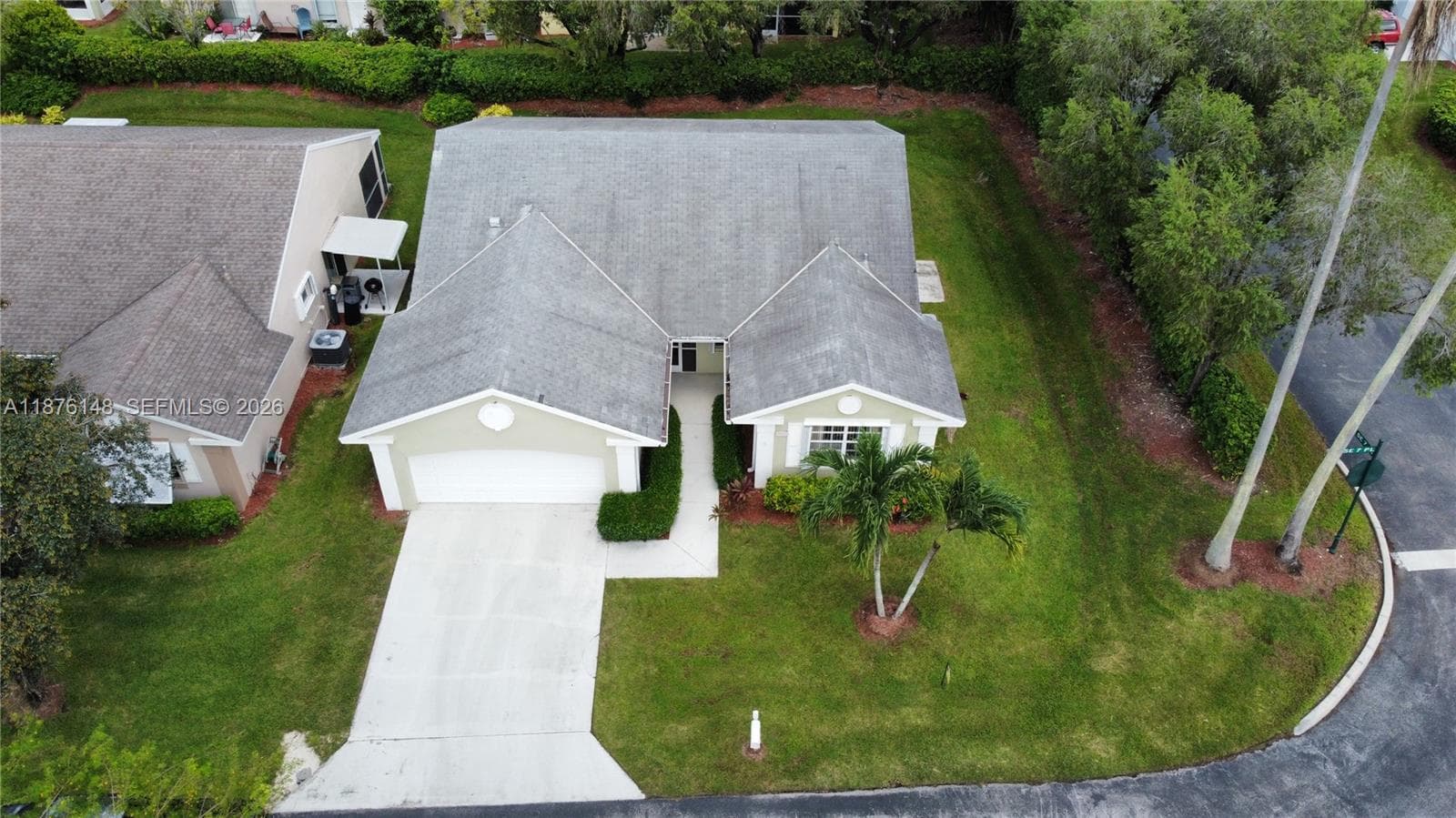 2585 SE 7th Pl, Homestead FL 33033 — 33