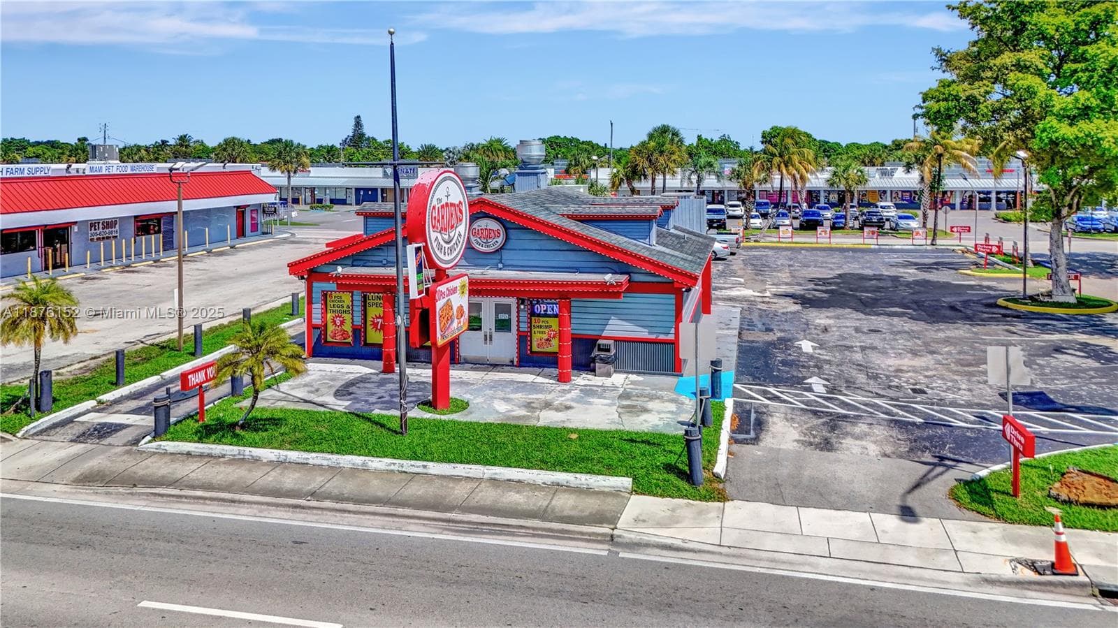 4775 NW 183rd St, Miami Gardens FL 33055 — 2